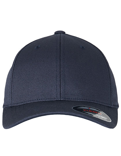 Wooly Combed Cap