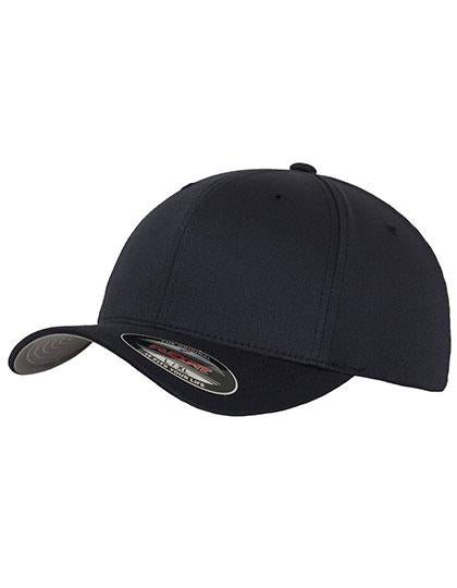 Wooly Combed Cap