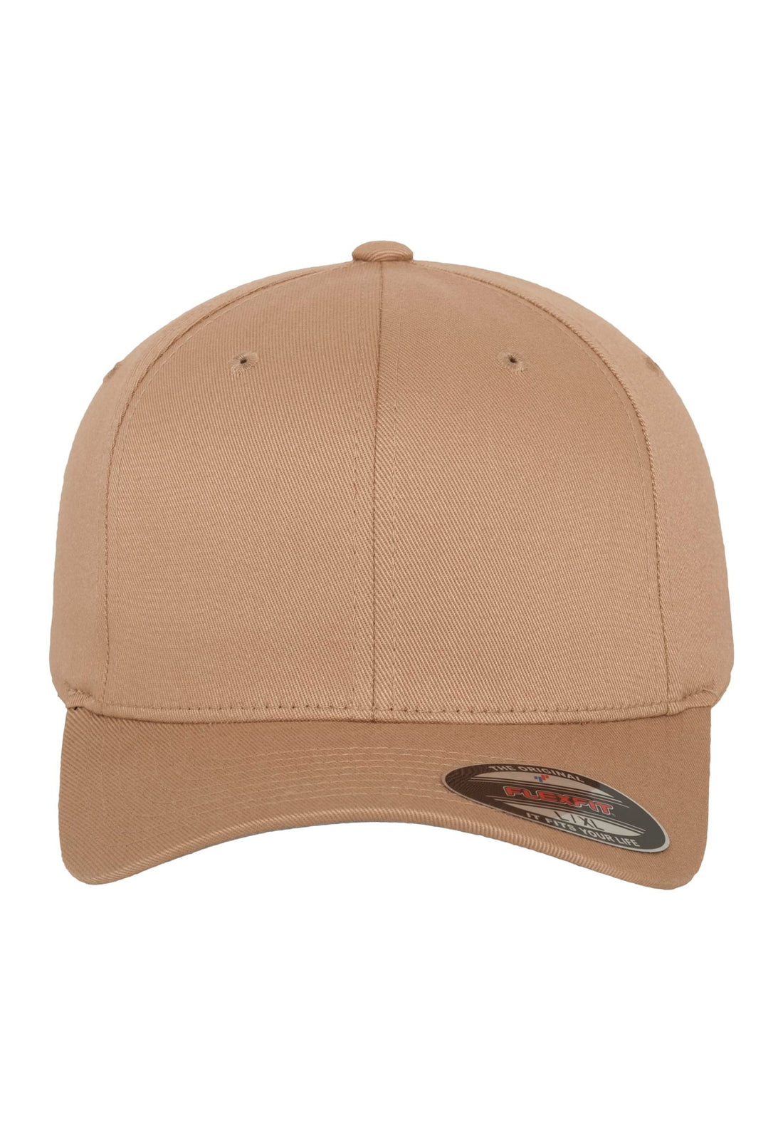 Wooly Combed Cap