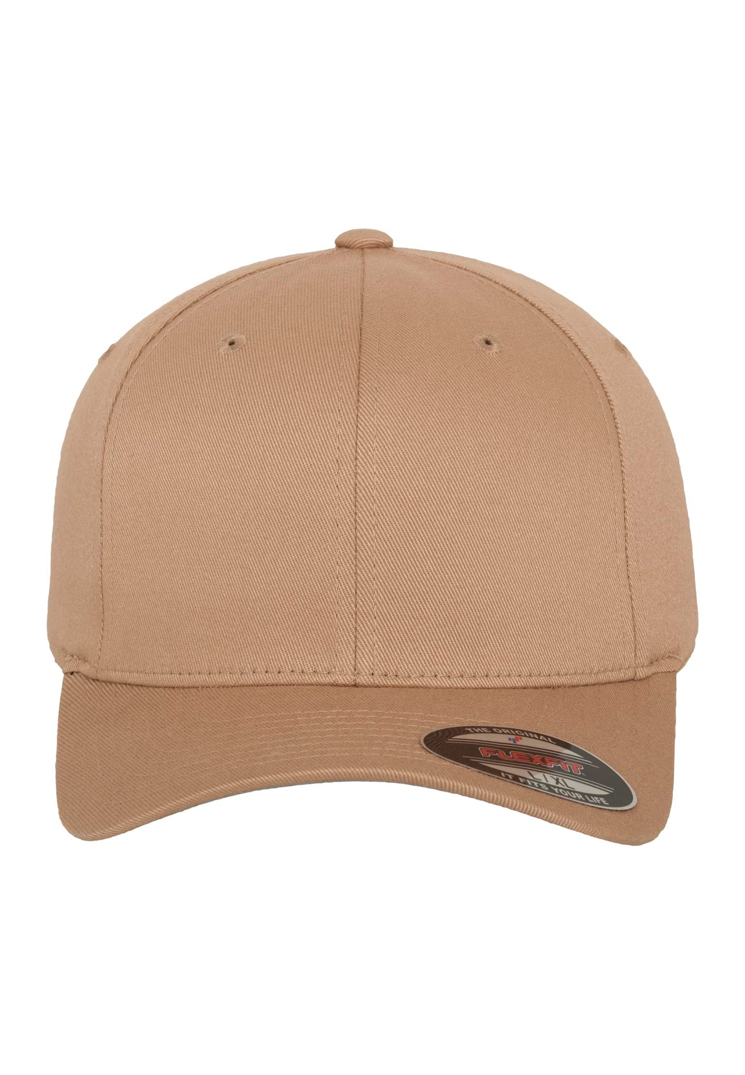 Wooly Combed Cap