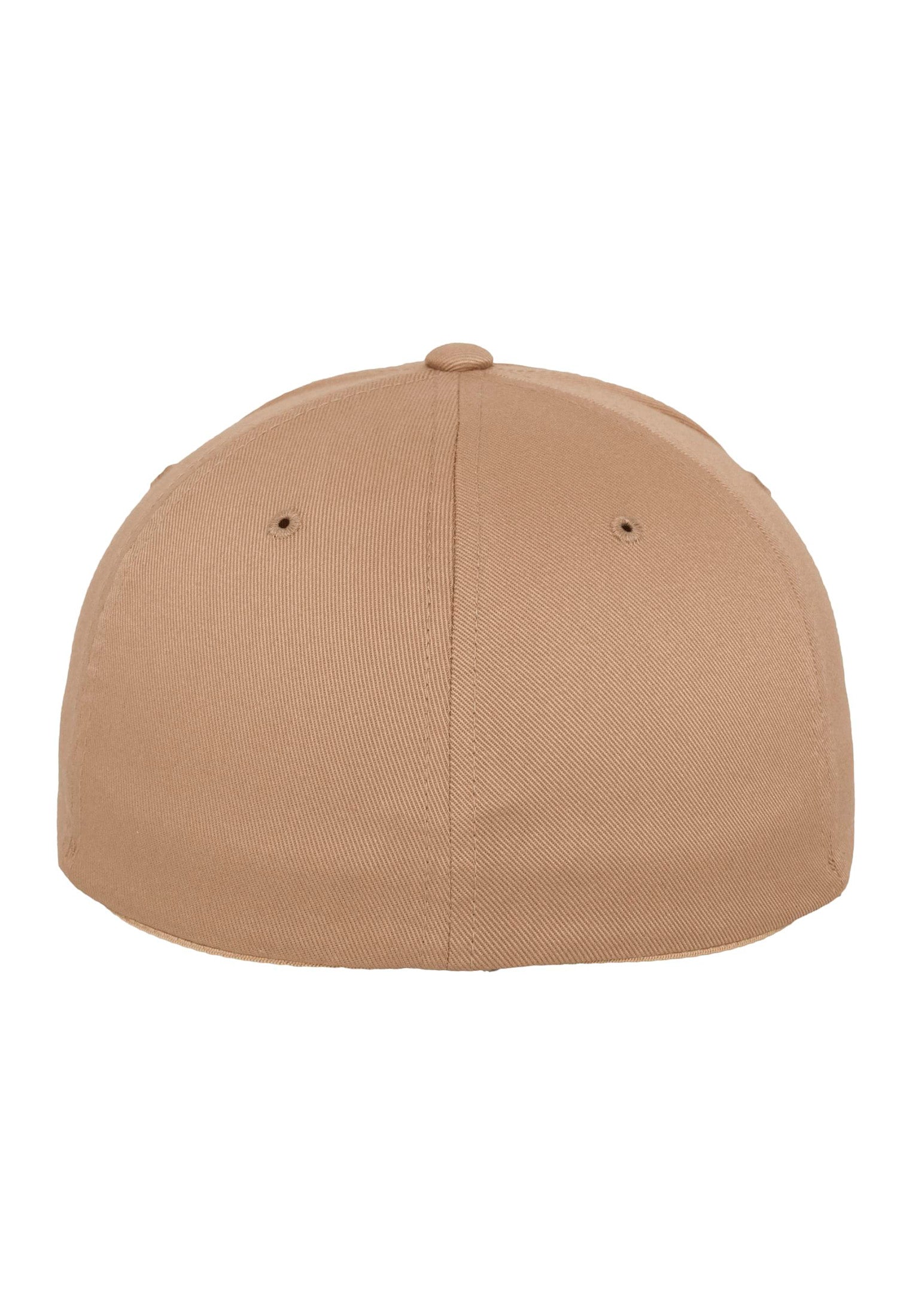 Wooly Combed Cap