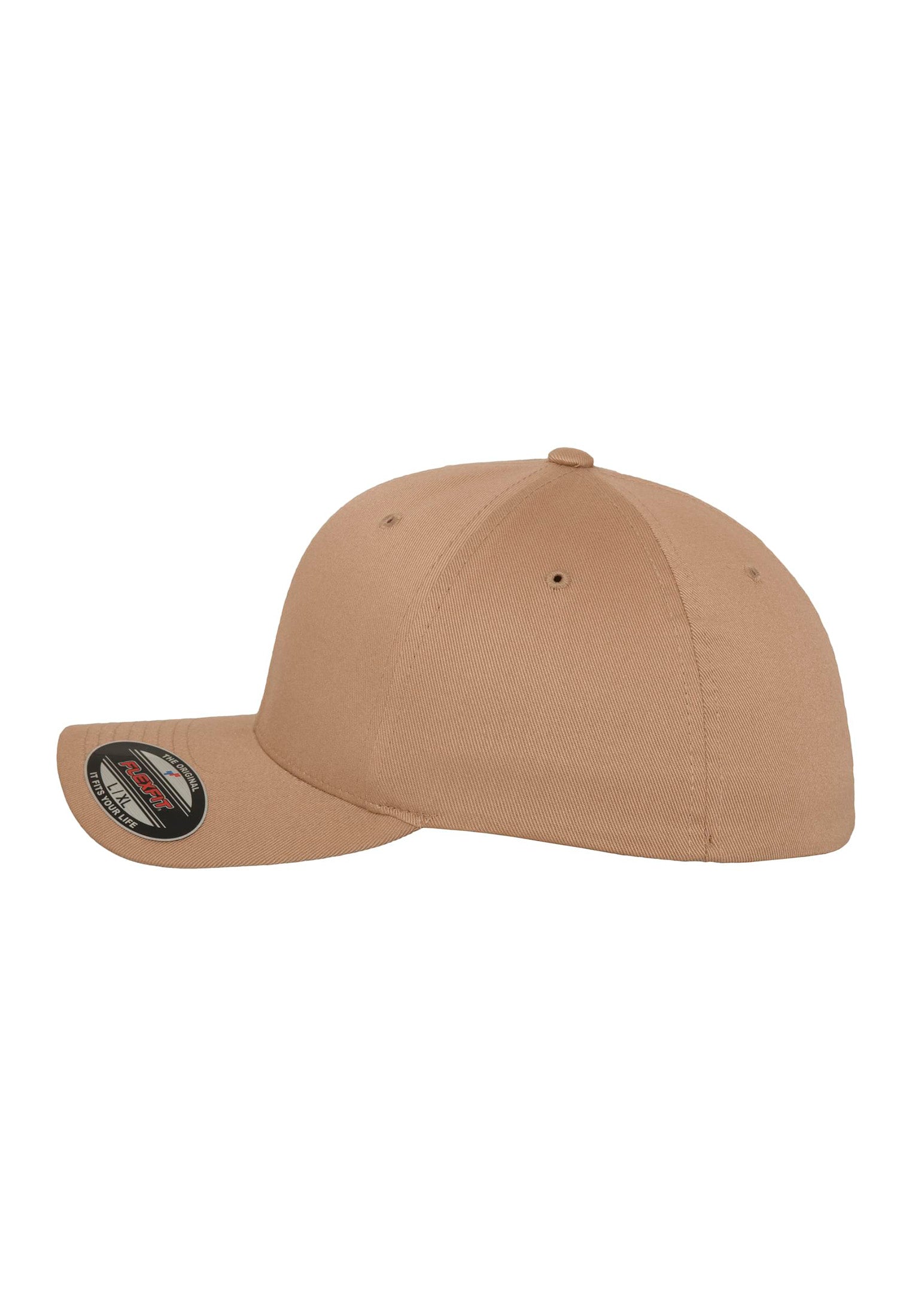 Wooly Combed Cap