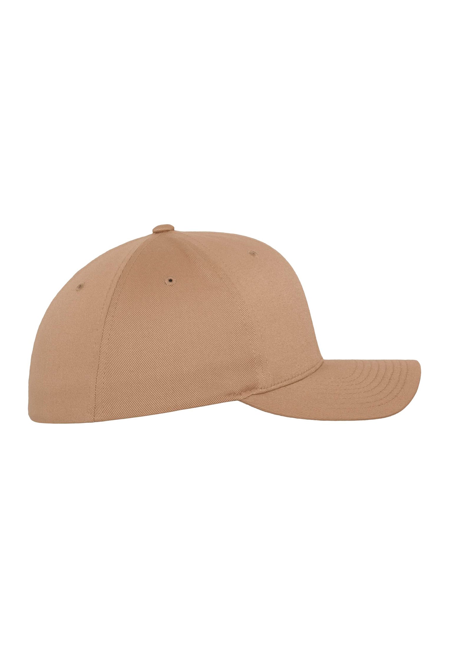 Wooly Combed Cap