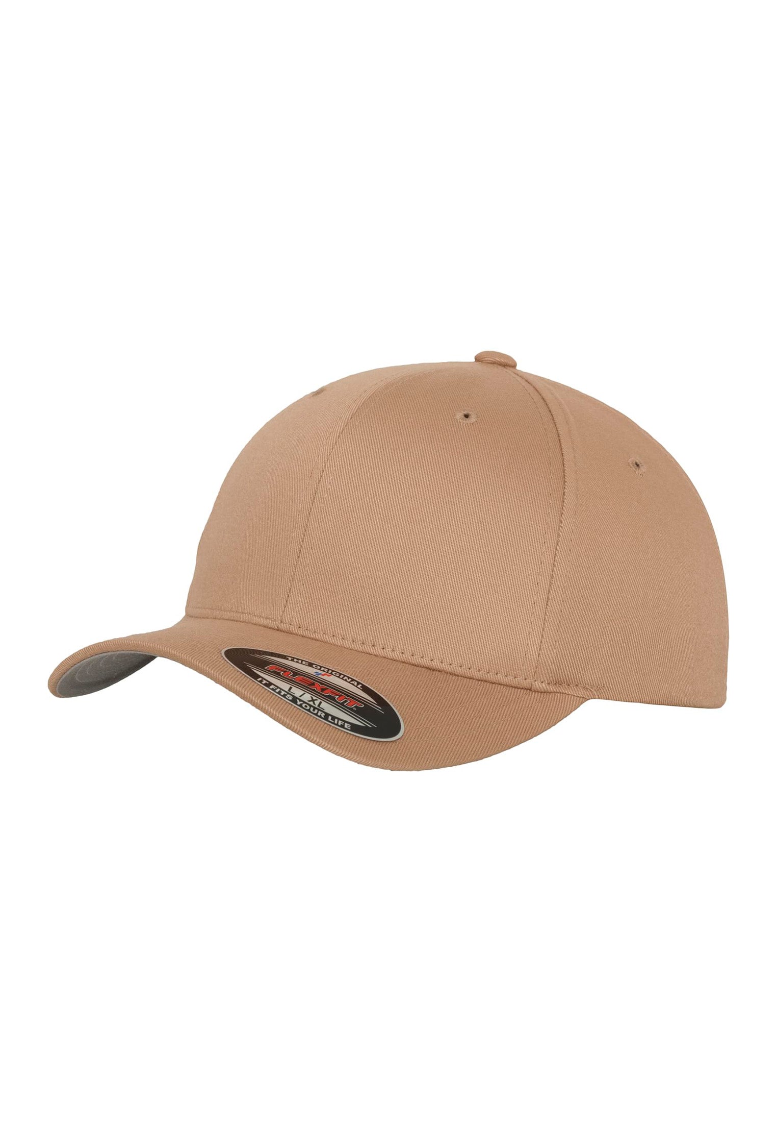 Wooly Combed Cap