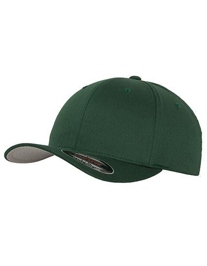 Wooly Combed Cap