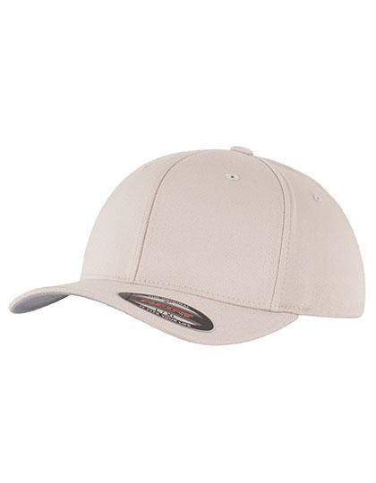 Wooly Combed Cap