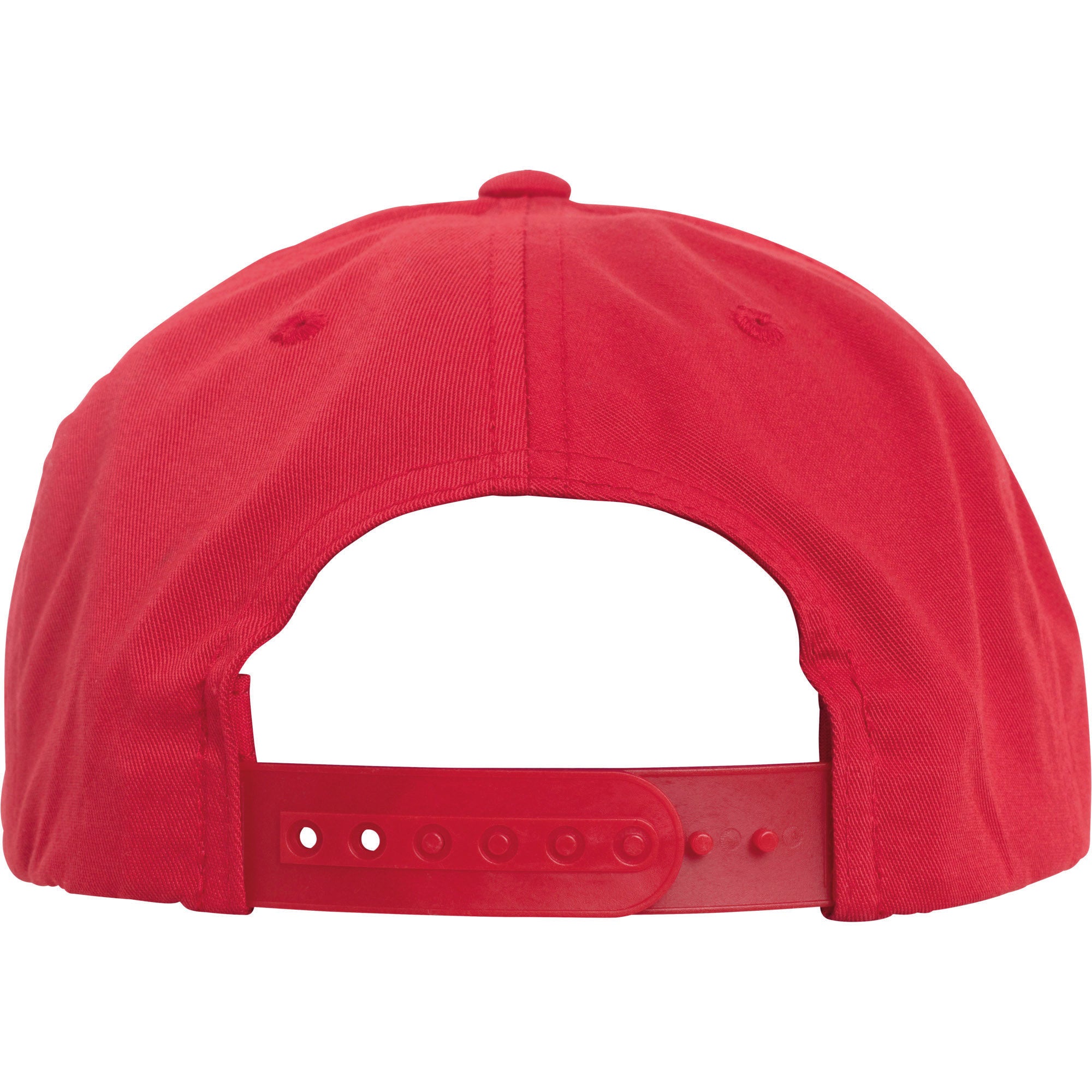 Pro-Style Twill Snapback Youth Cap