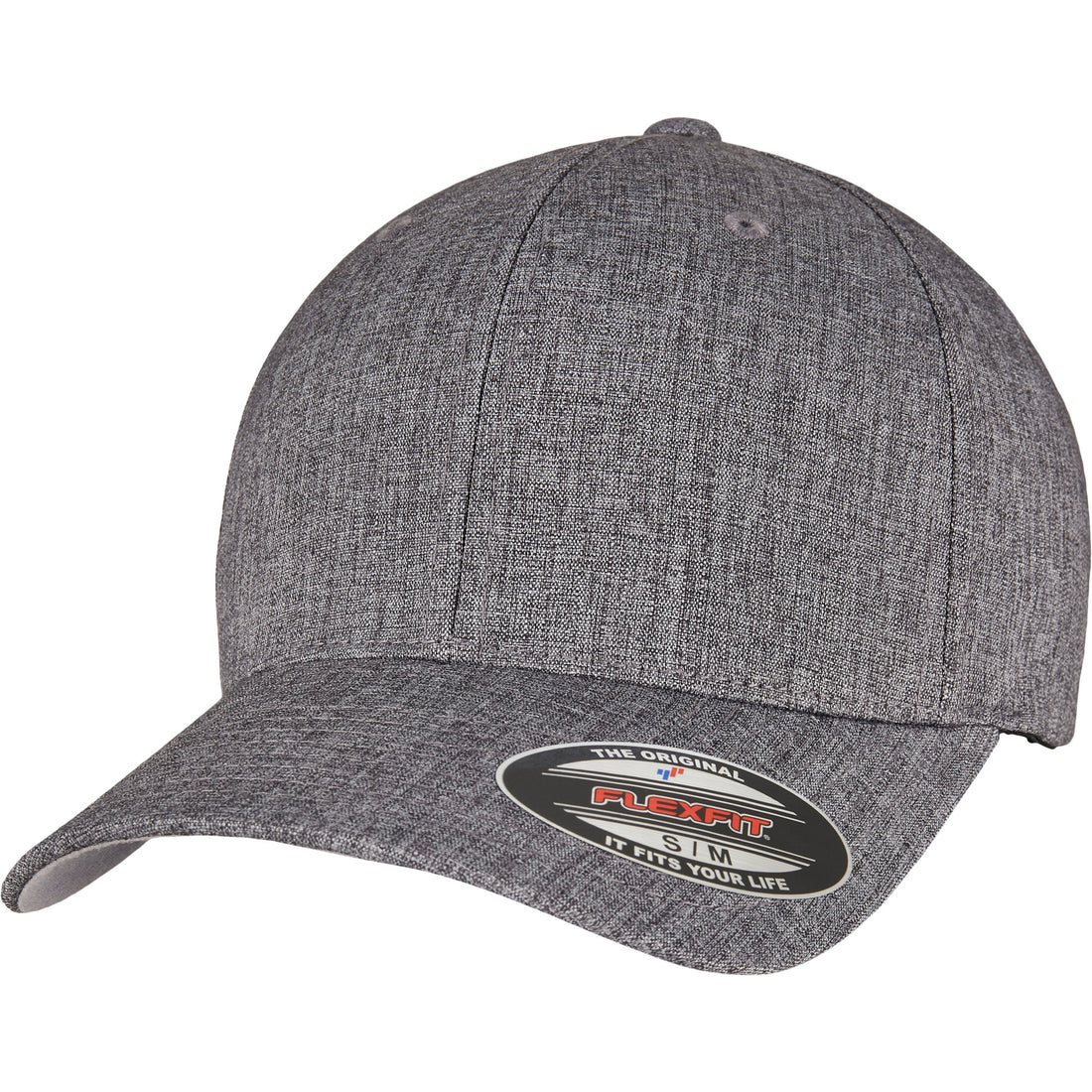 Flexfit Heatherlight Cap