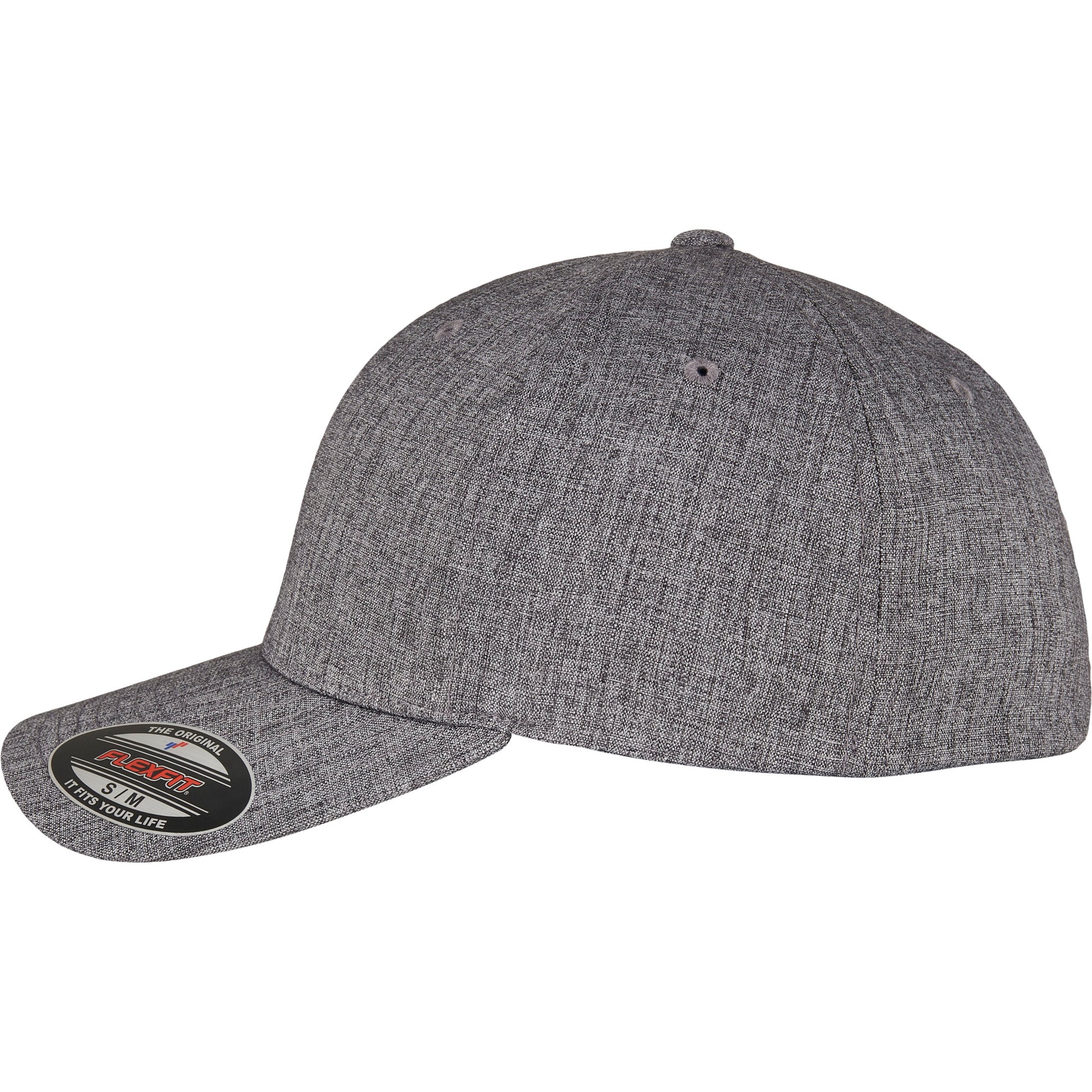 Flexfit Heatherlight Cap