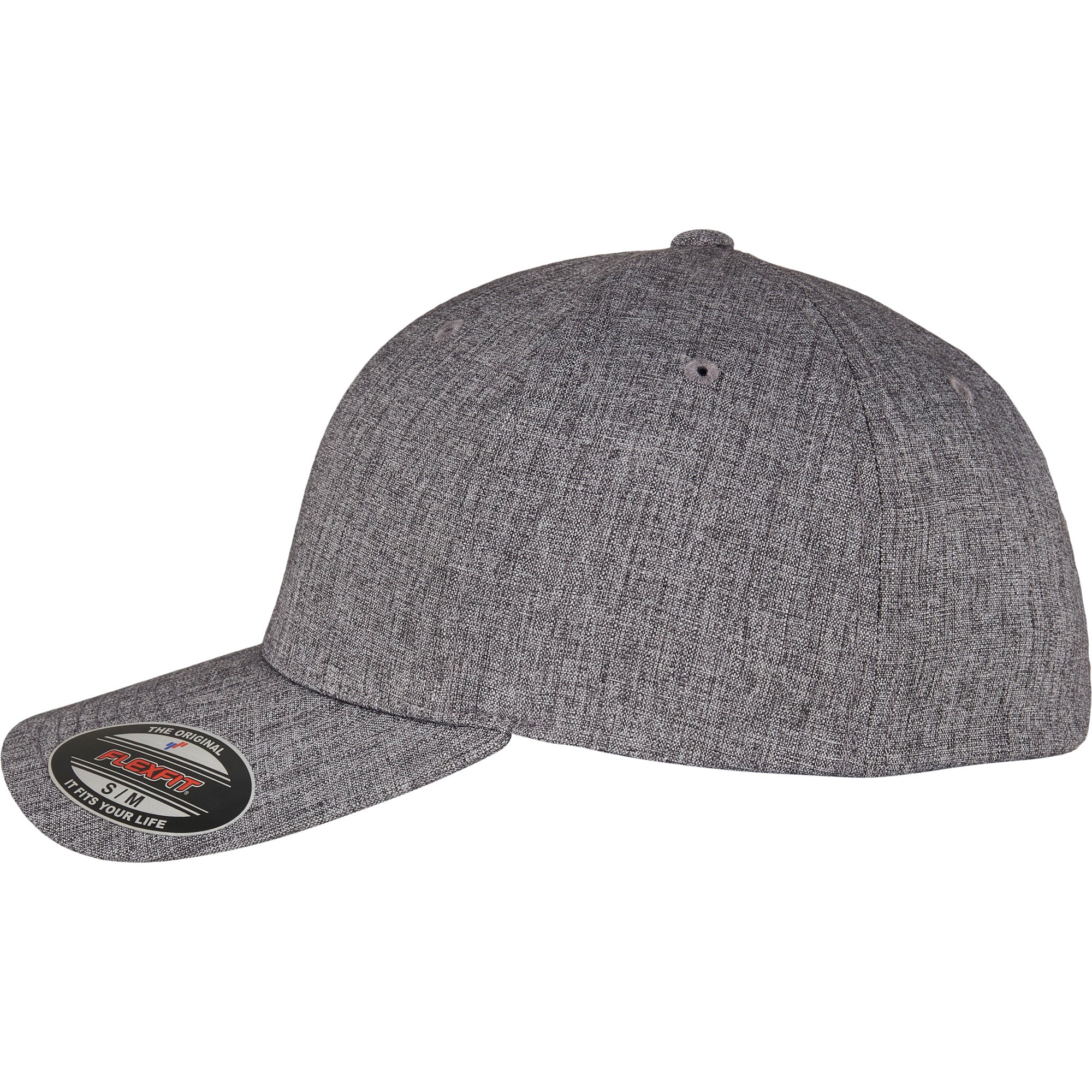Flexfit Heatherlight Cap