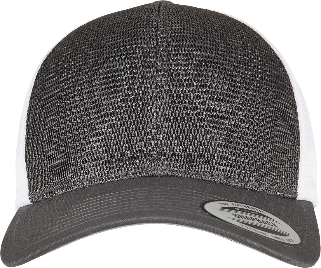 360° Omnimesh 2-Tone Cap