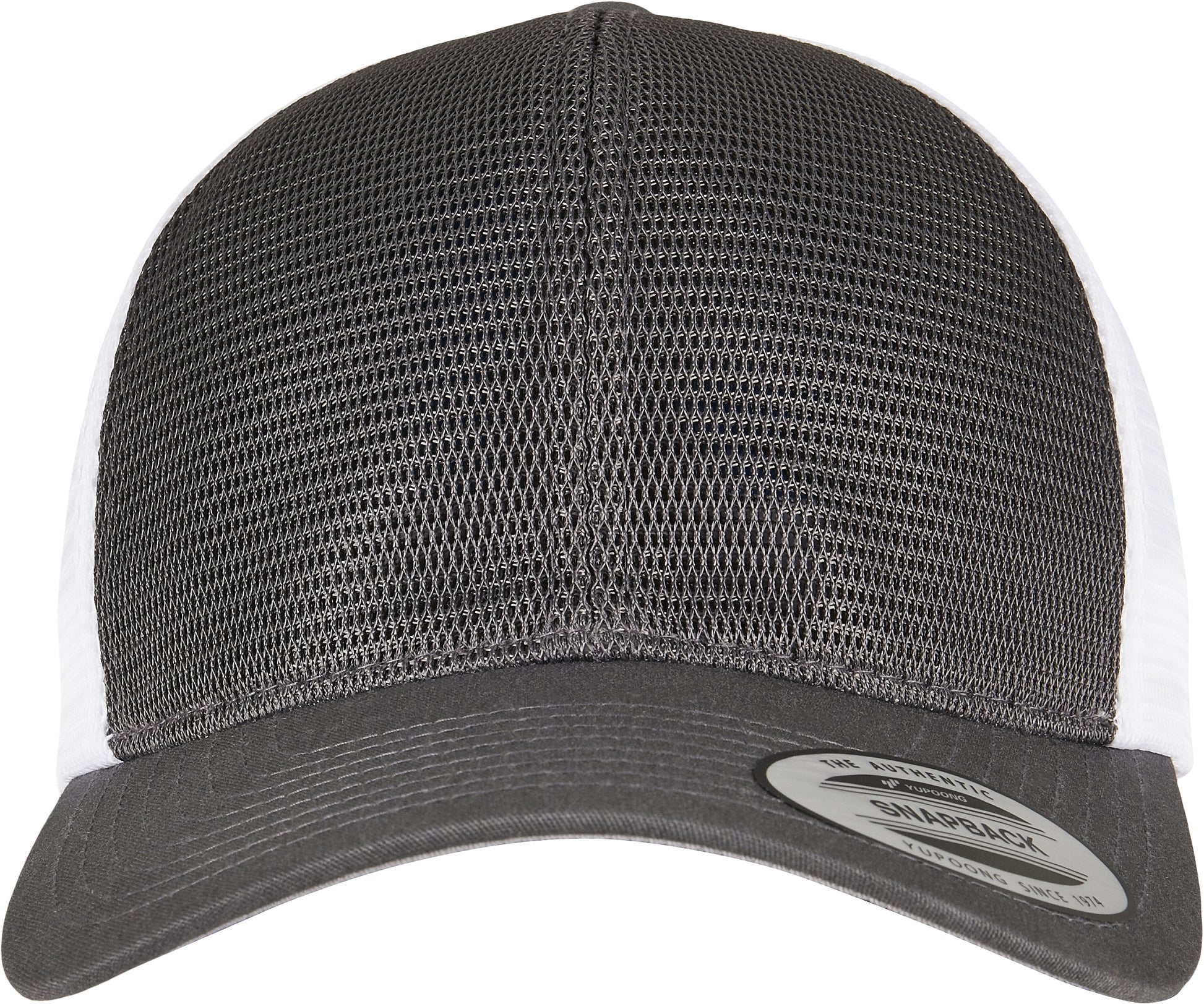 360° Omnimesh 2-Tone Cap