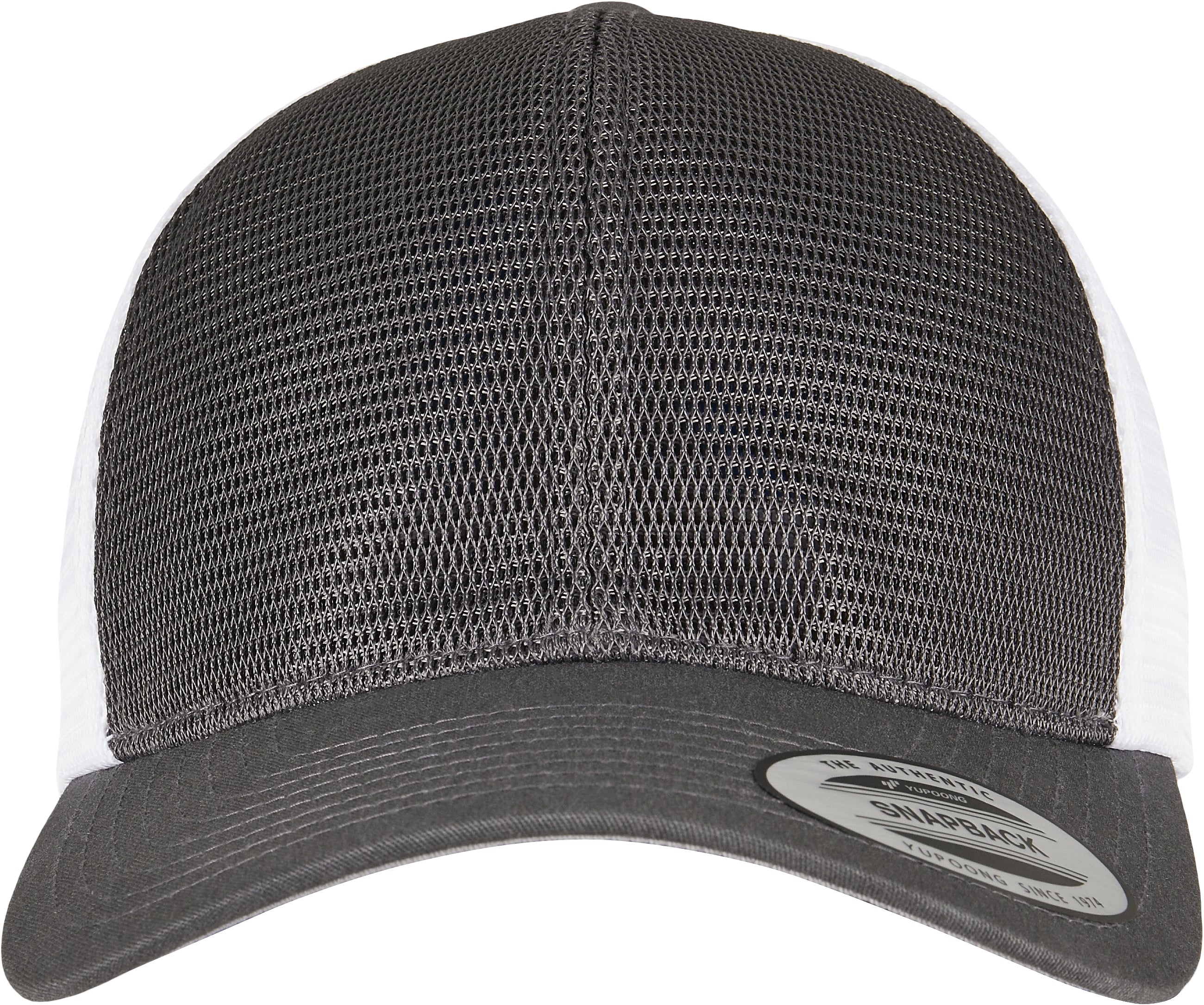 360° Omnimesh 2-Tone Cap