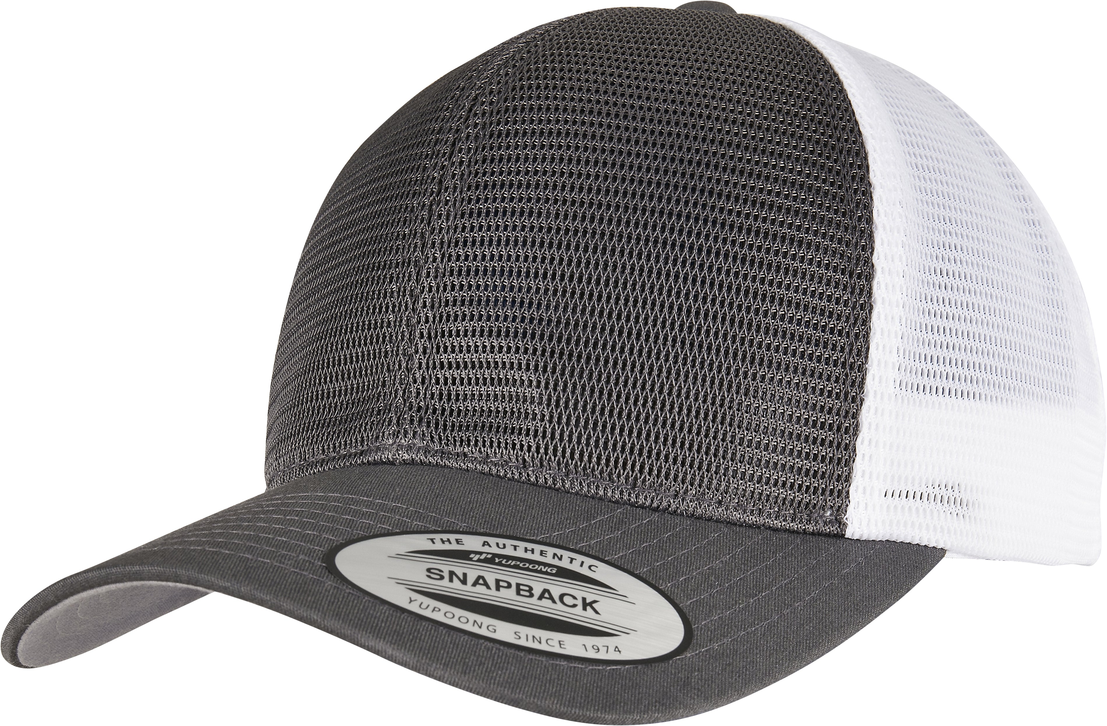 360° Omnimesh 2-Tone Cap