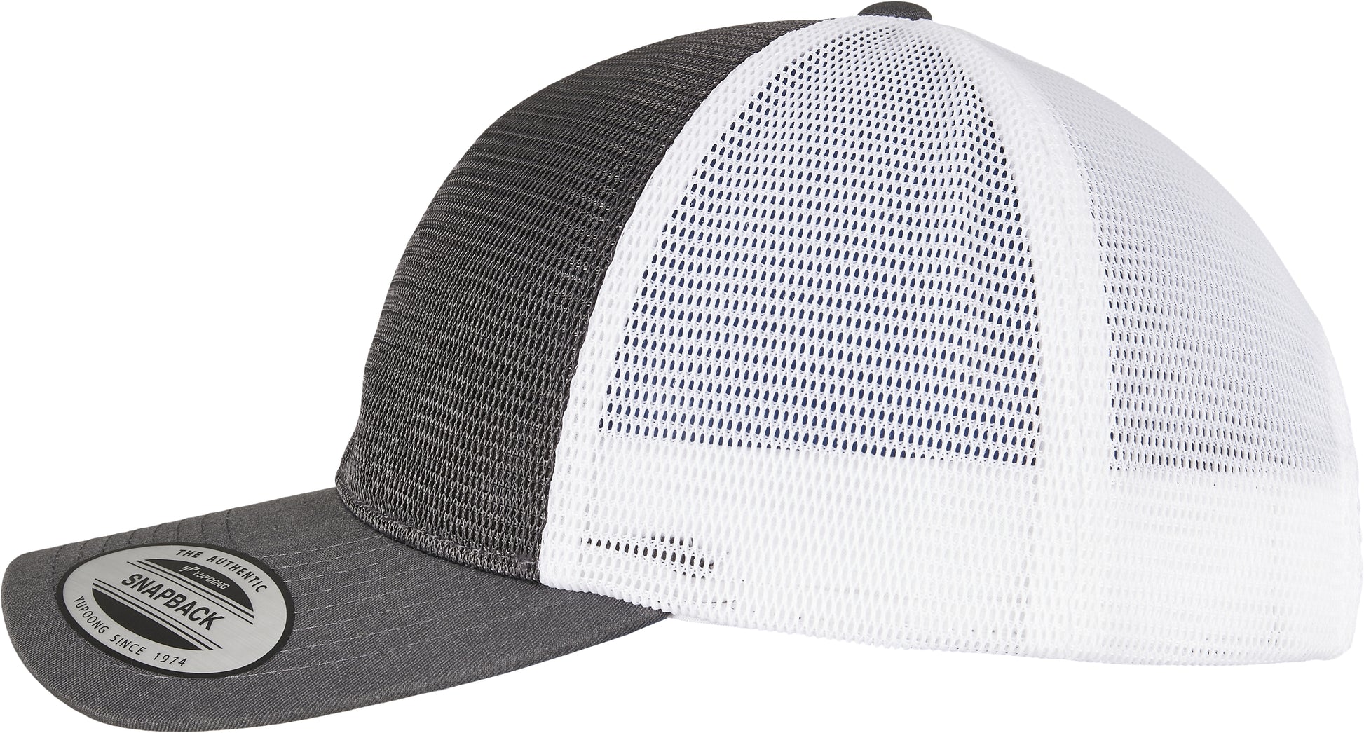 360° Omnimesh 2-Tone Cap
