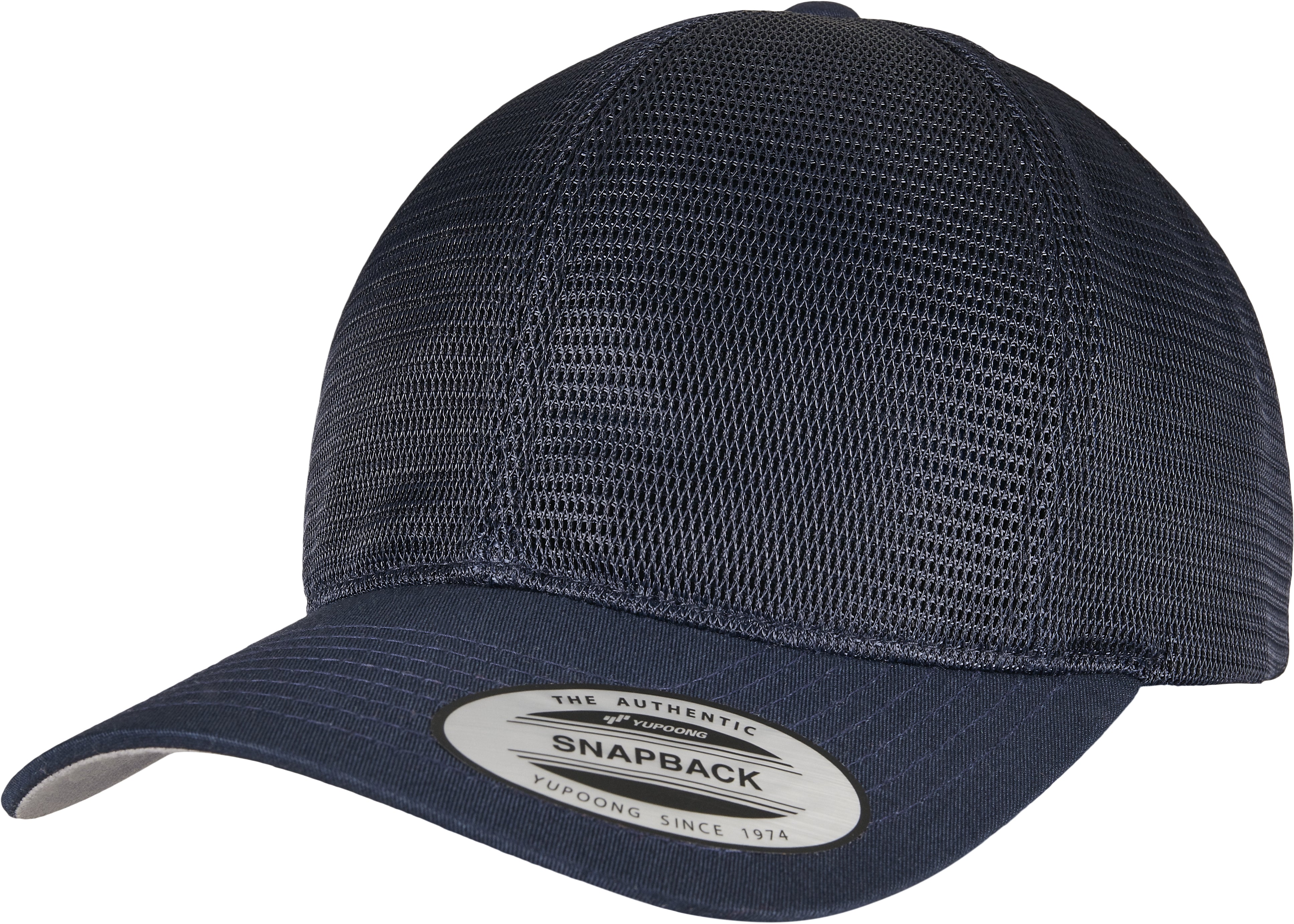 360° Omnimesh Cap