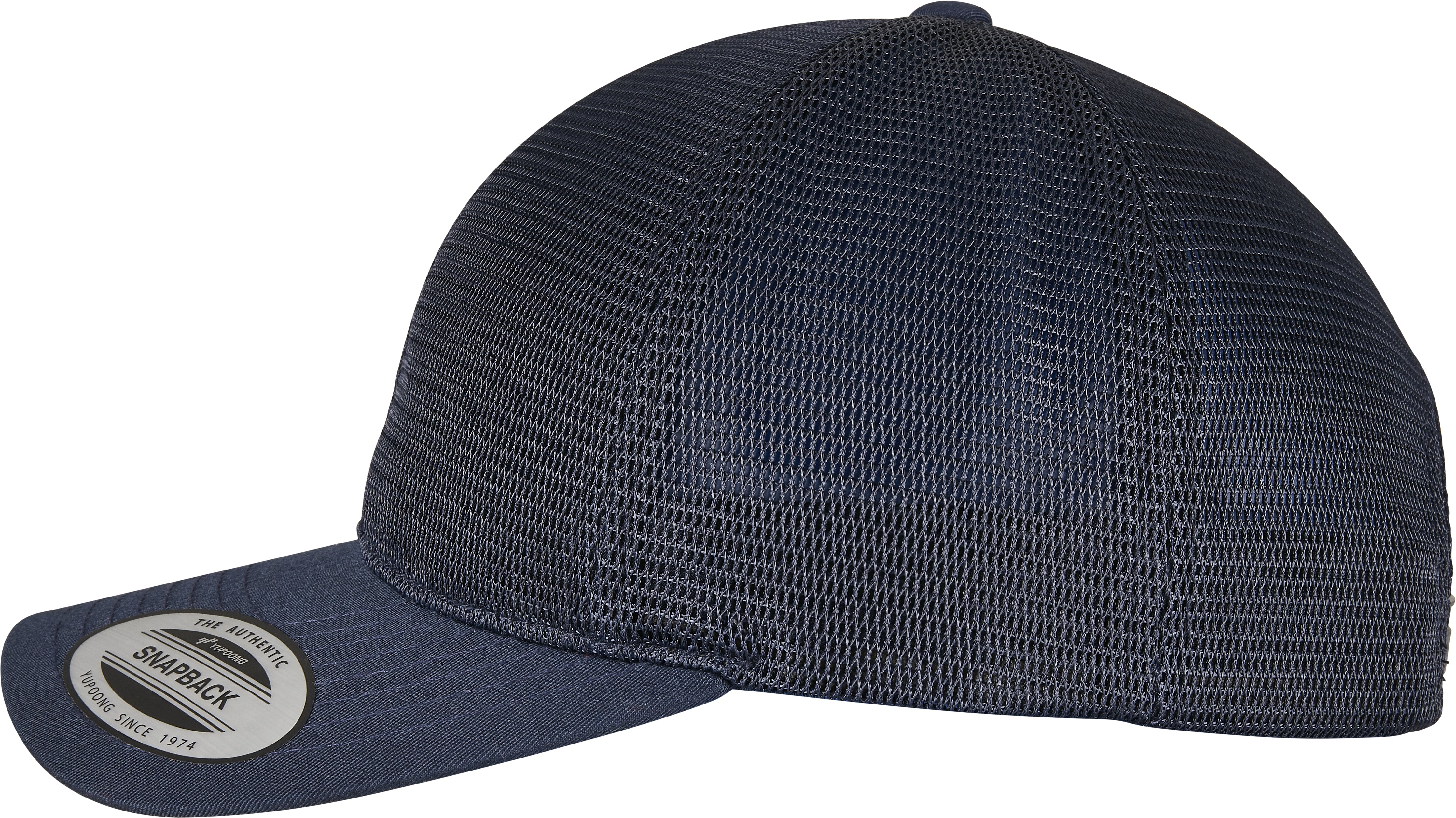 360° Omnimesh Cap