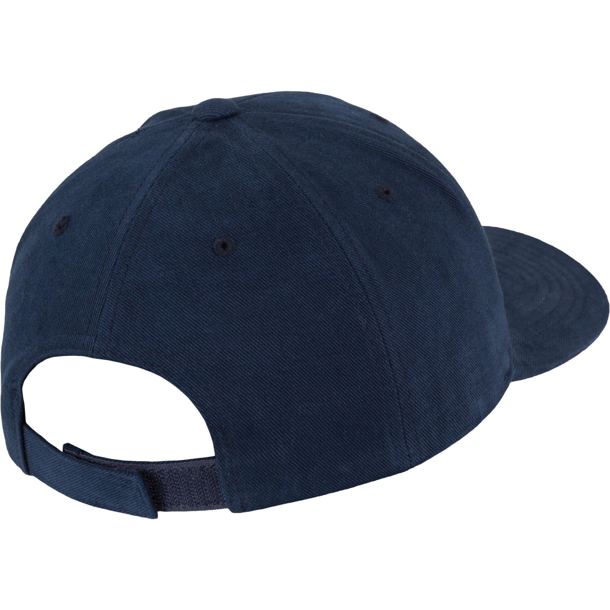 Brushed Cotton Twill Mid-Profile