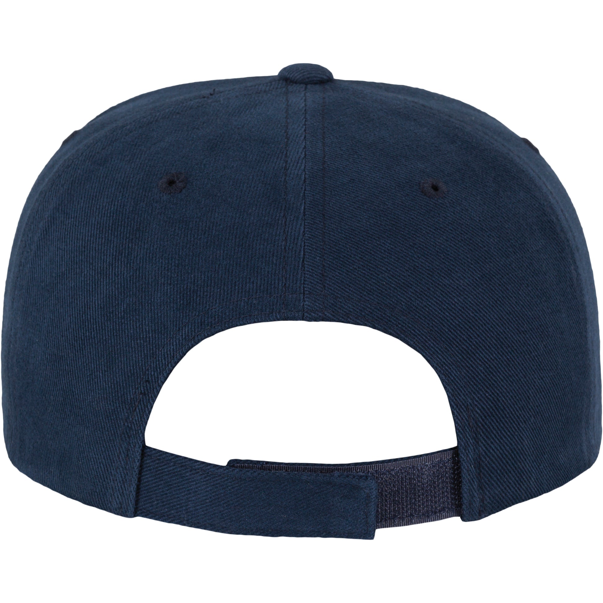 Brushed Cotton Twill Mid-Profile