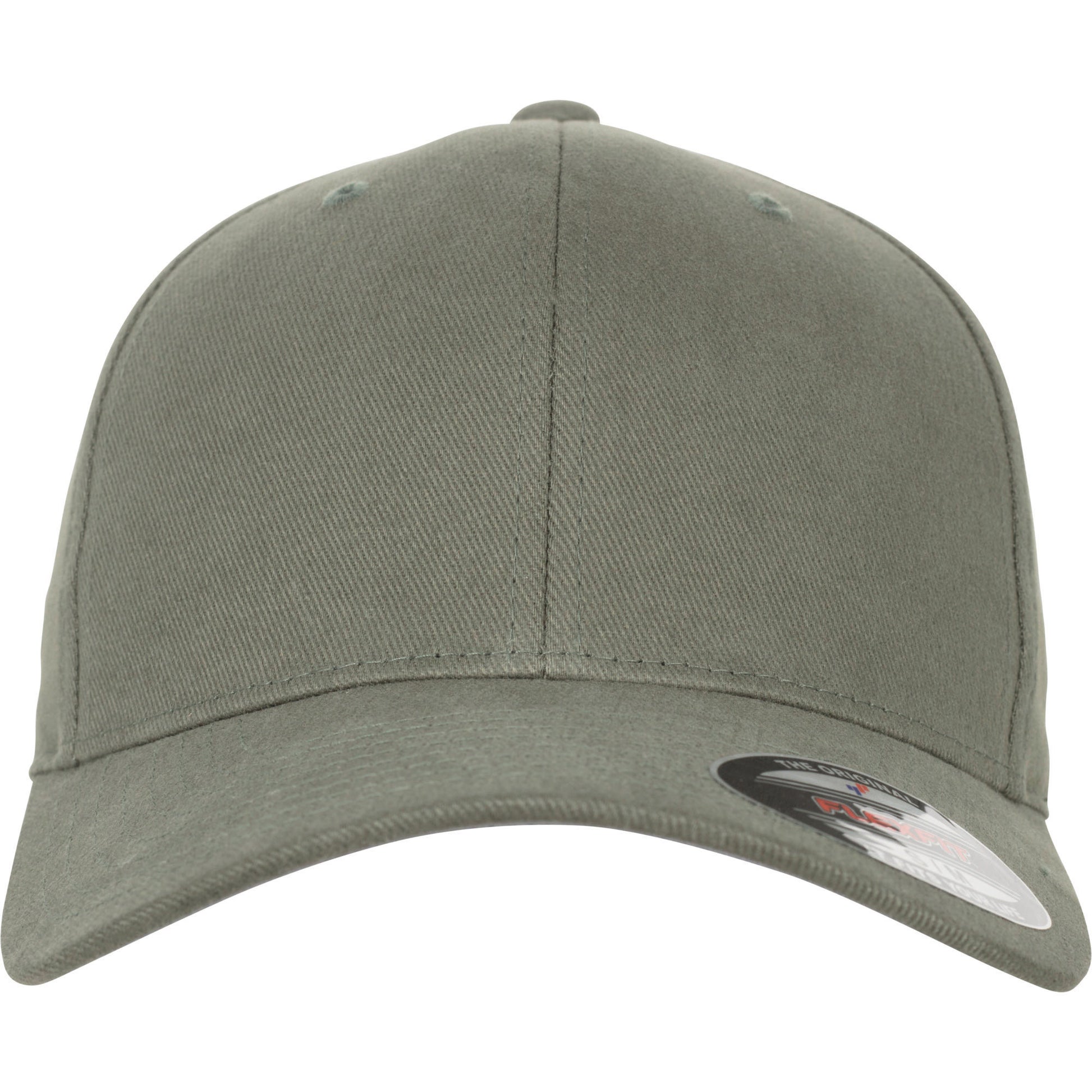 Flexfit Brushed Twill Cap