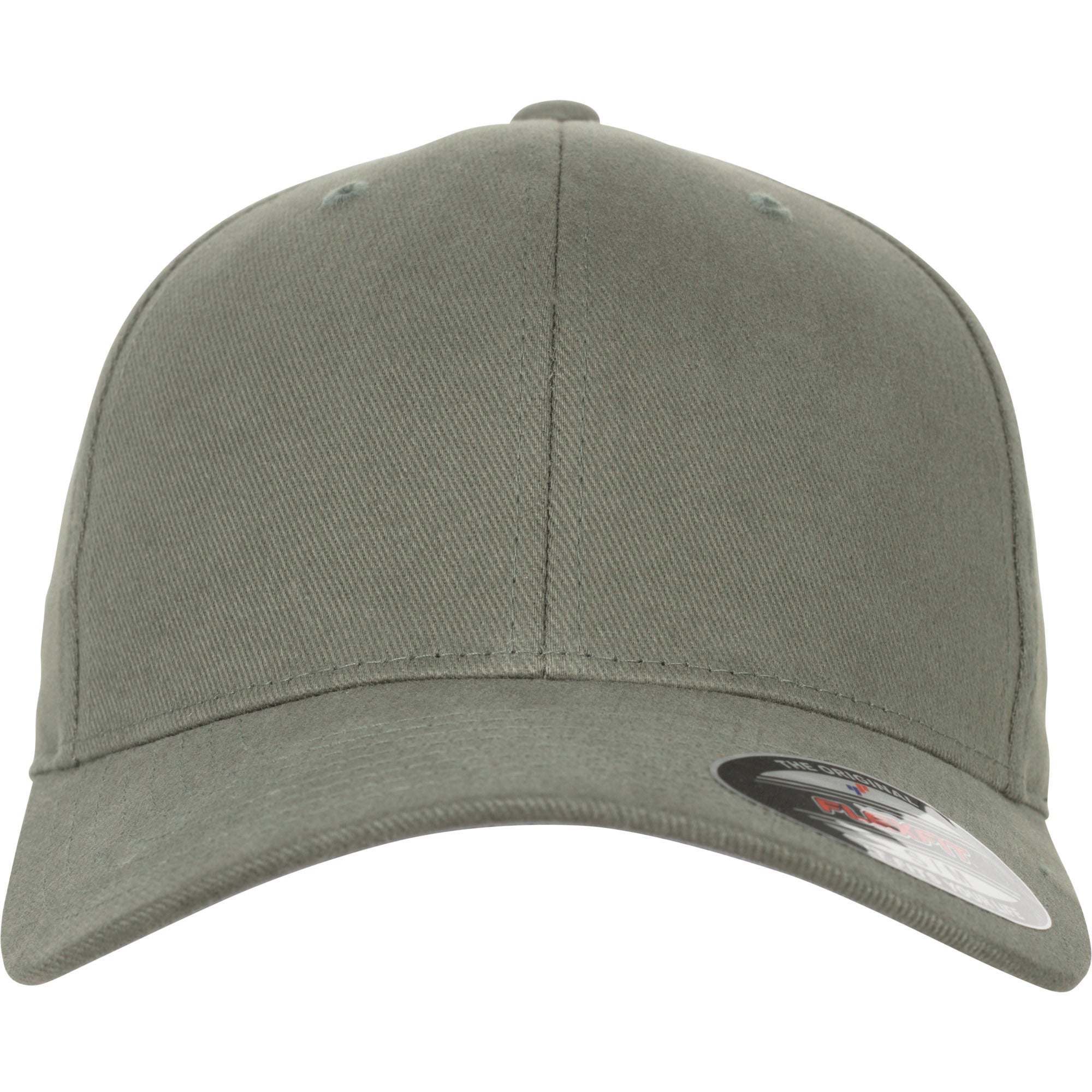 Flexfit Brushed Twill Cap