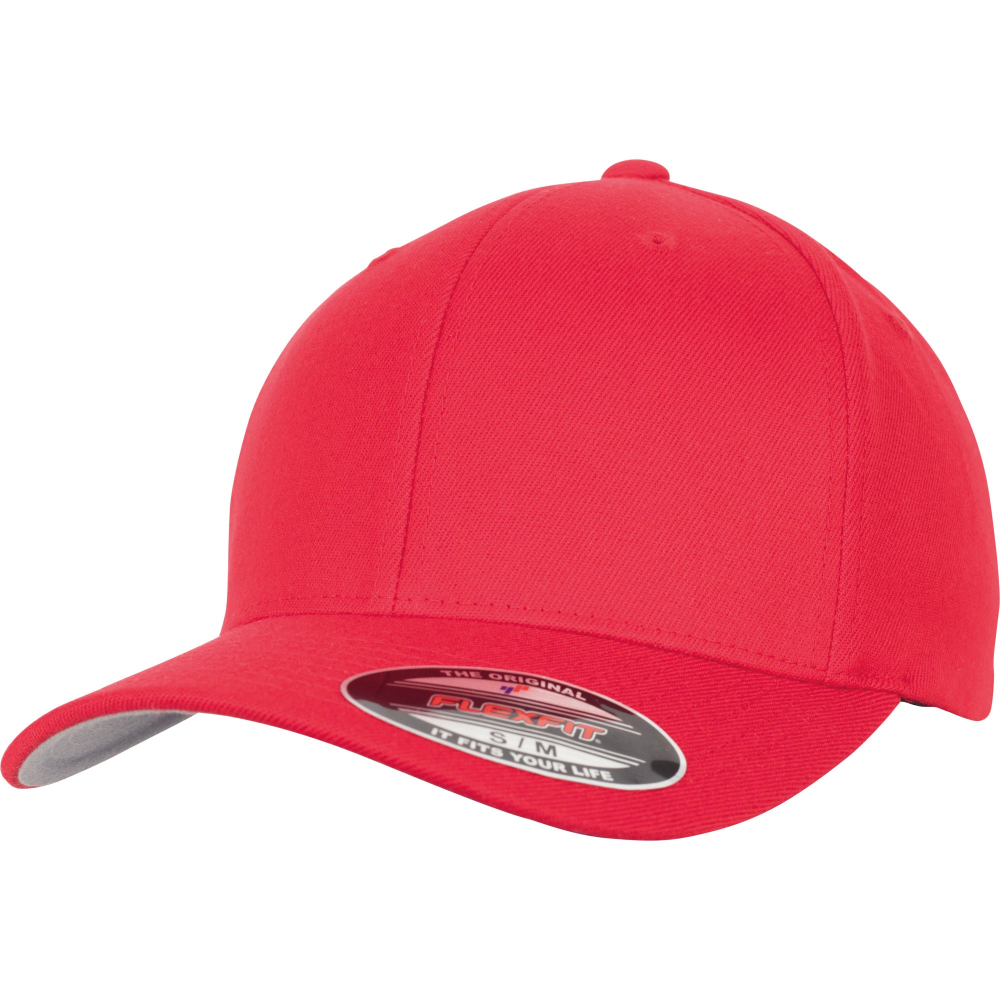 Flexfit Wool Blend Cap