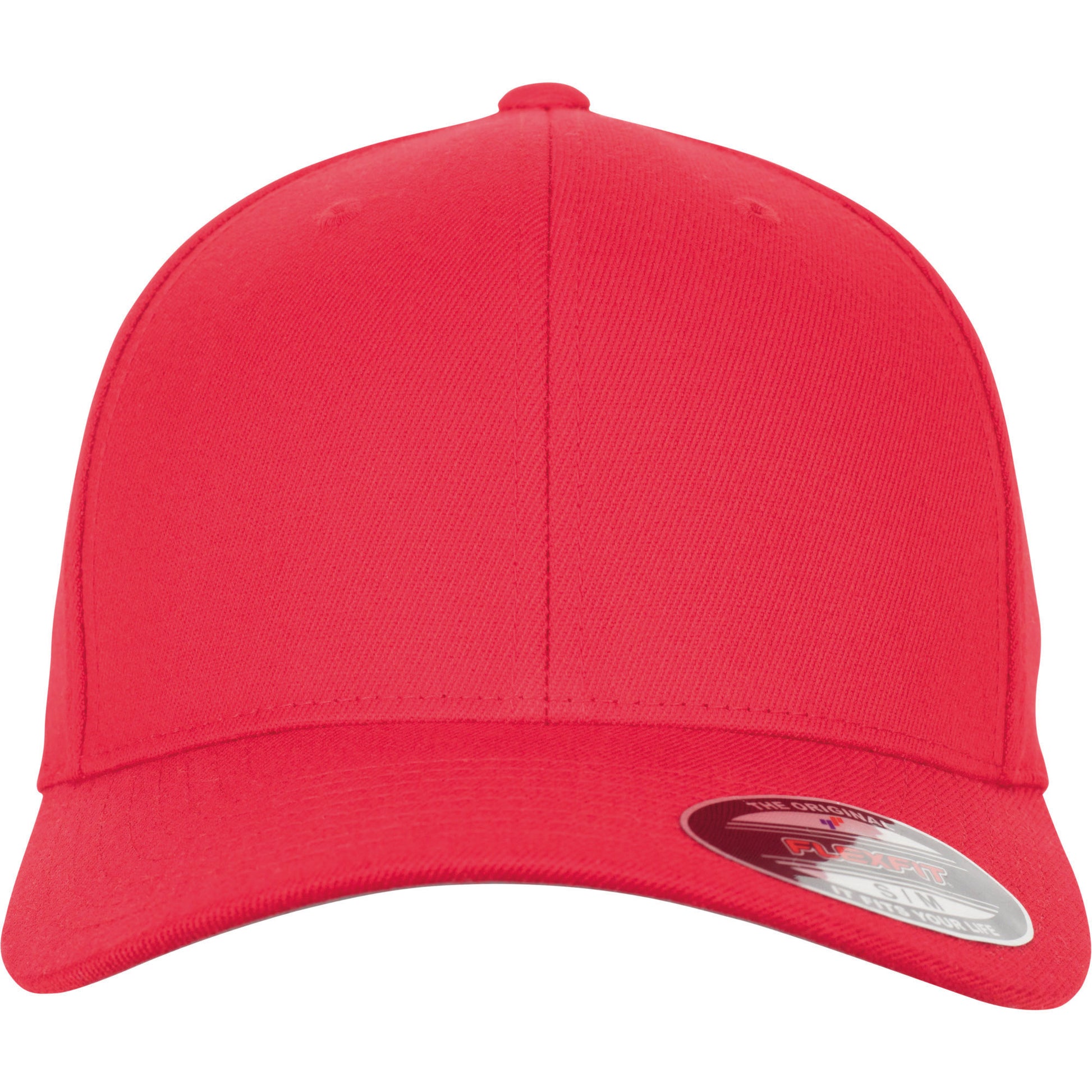 Flexfit Wool Blend Cap