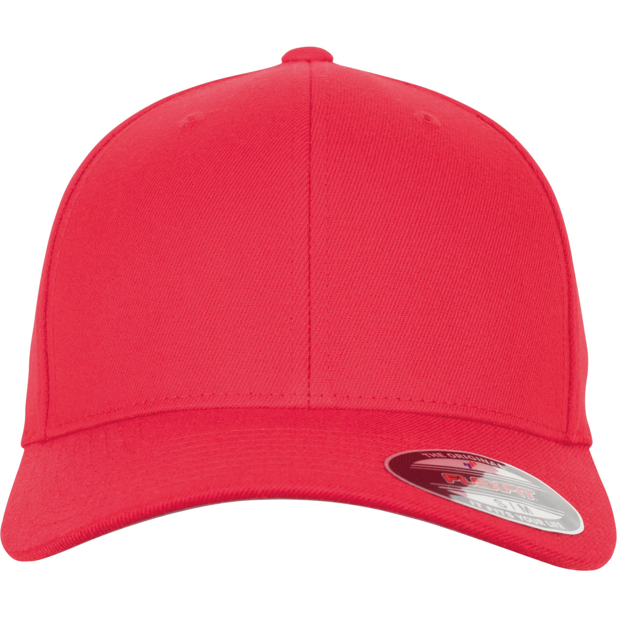 Flexfit Wool Blend Cap