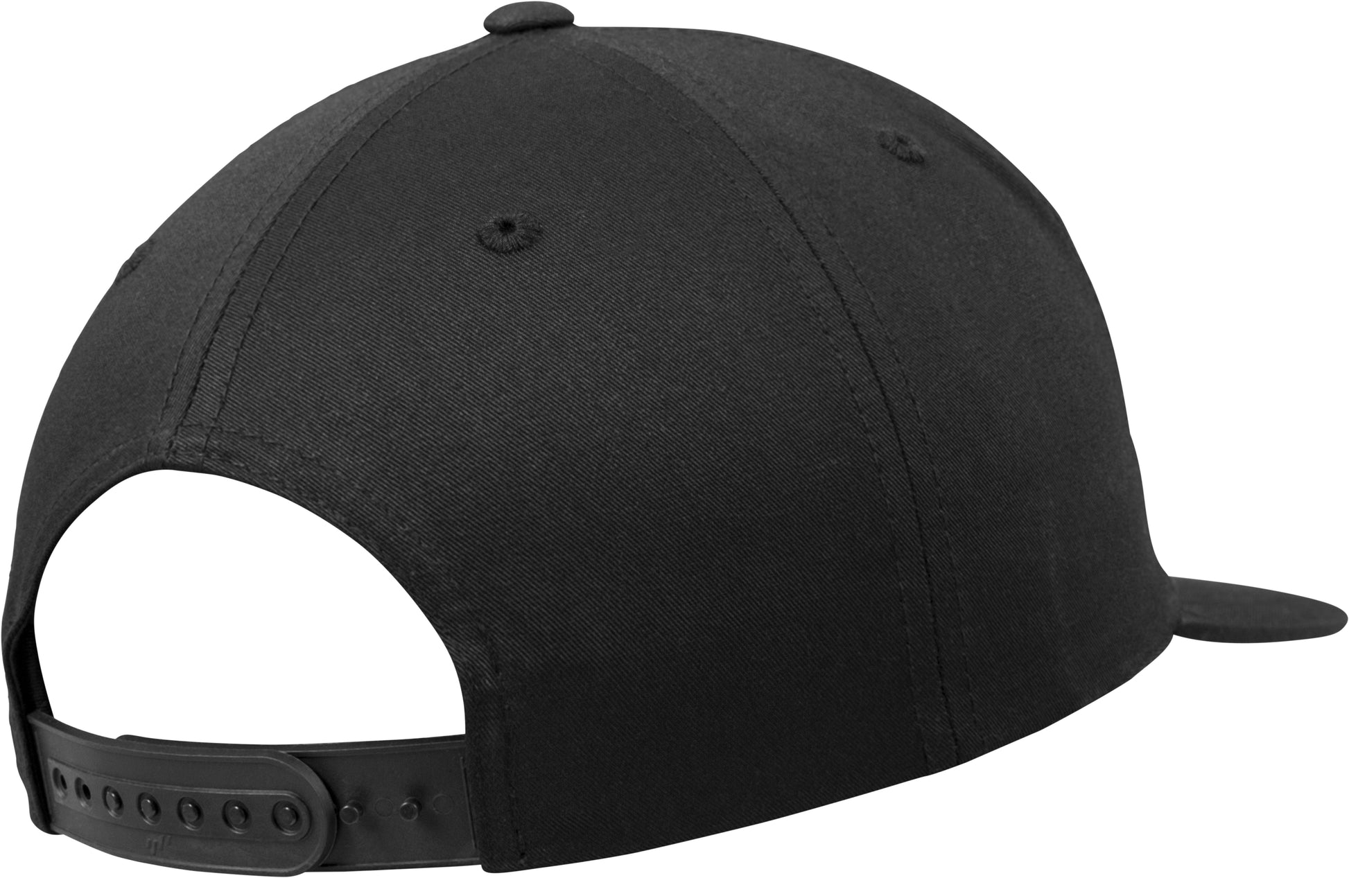 Unstructured 5-Panel Snapback