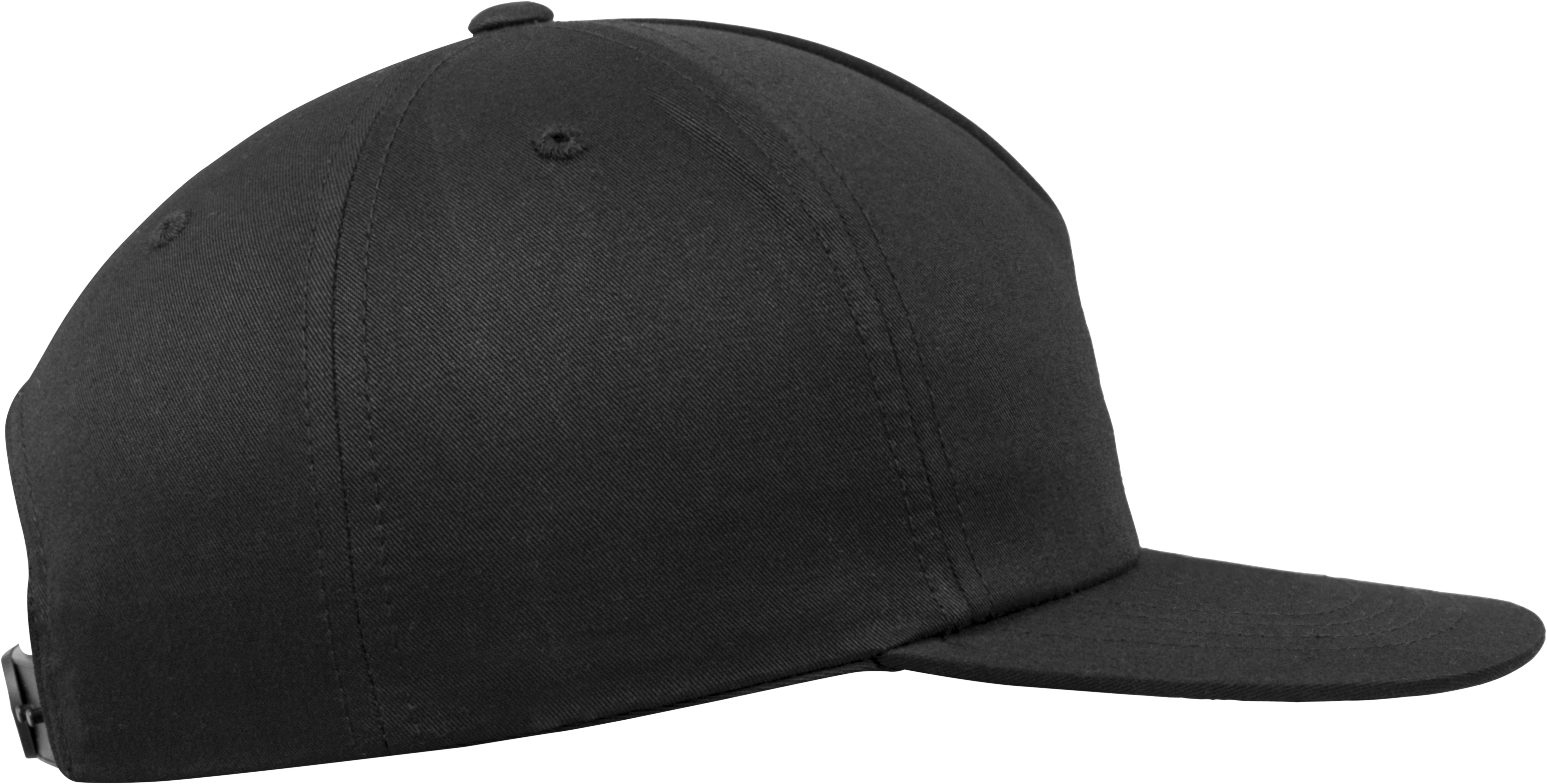 Unstructured 5-Panel Snapback