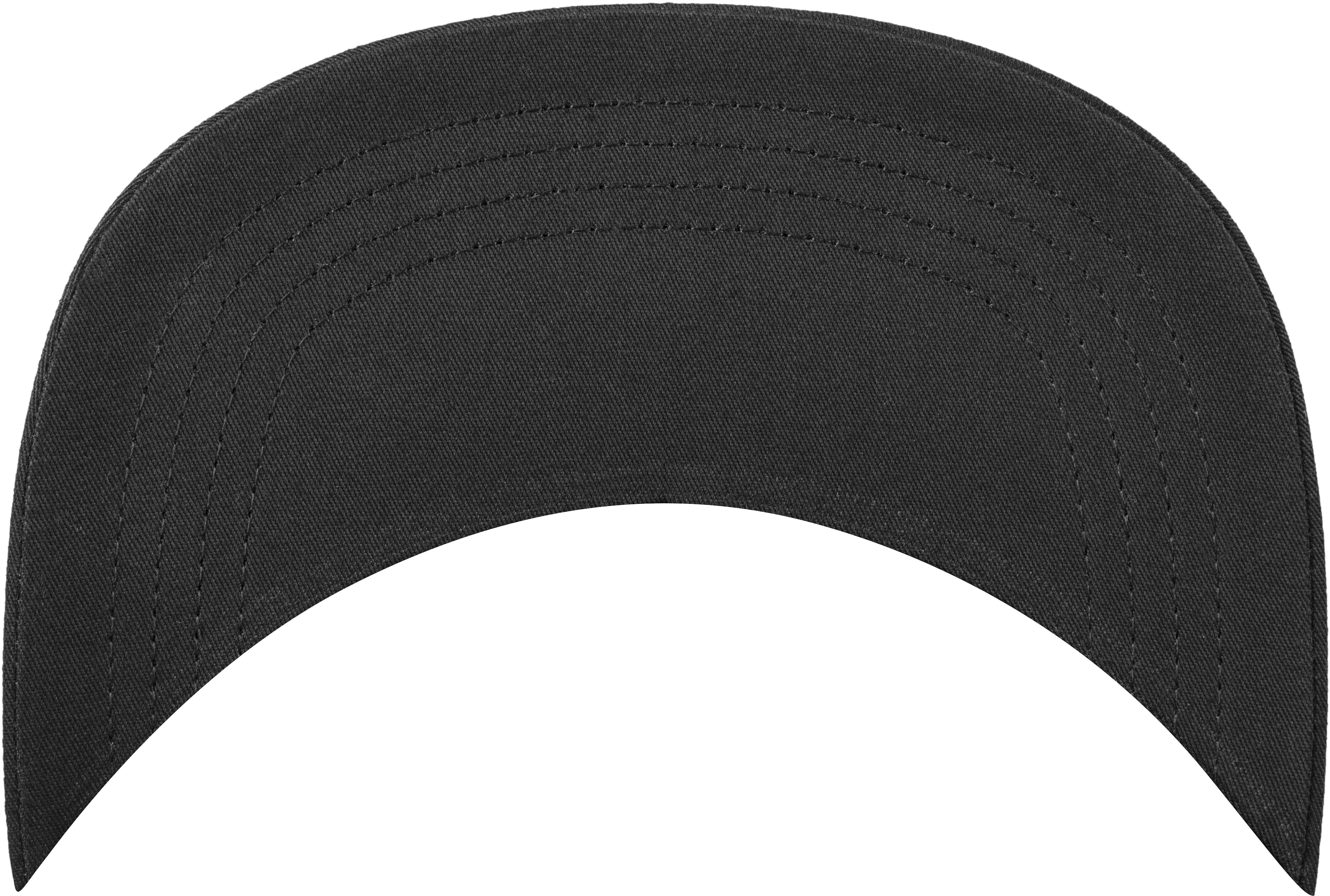 Unstructured 5-Panel Snapback