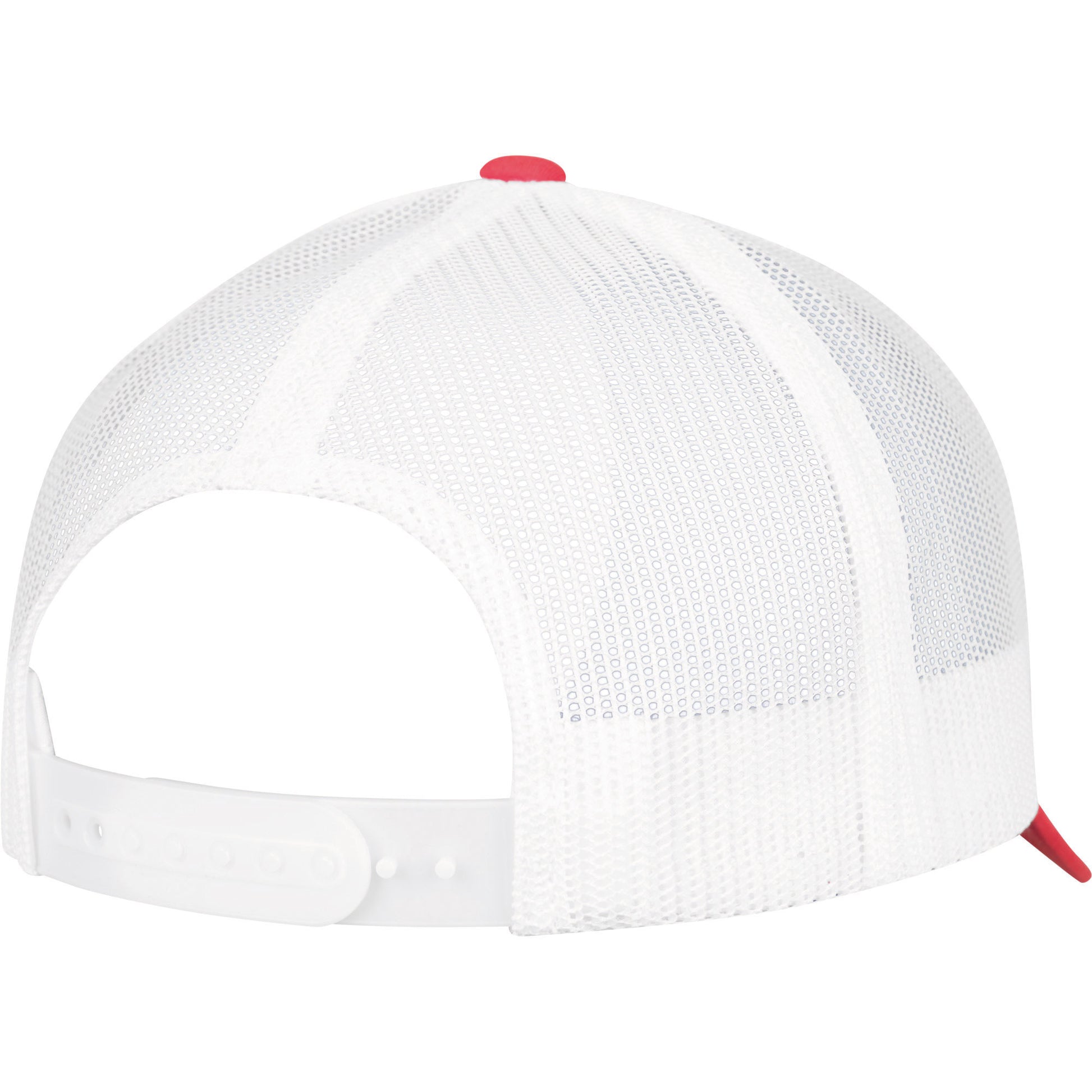 5-Panel Retro Trucker 2-Tone Cap