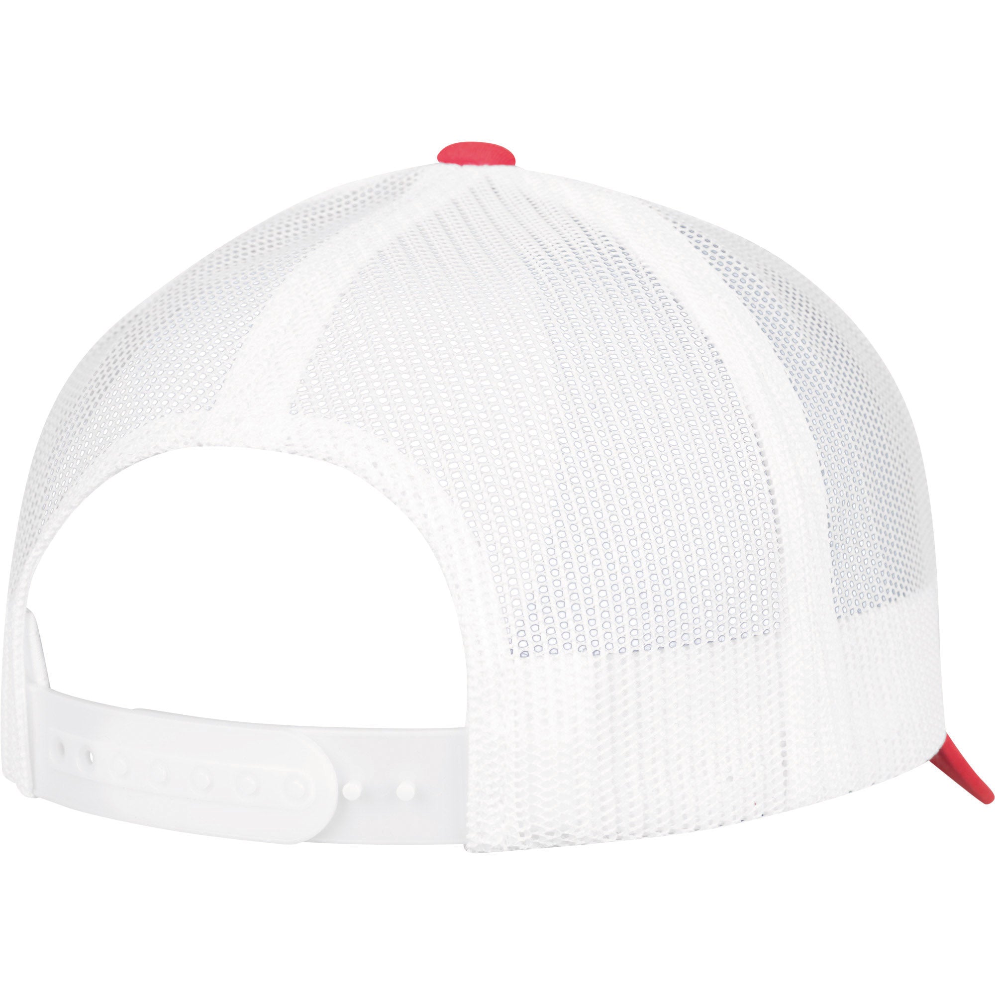 5-Panel Retro Trucker 2-Tone Cap