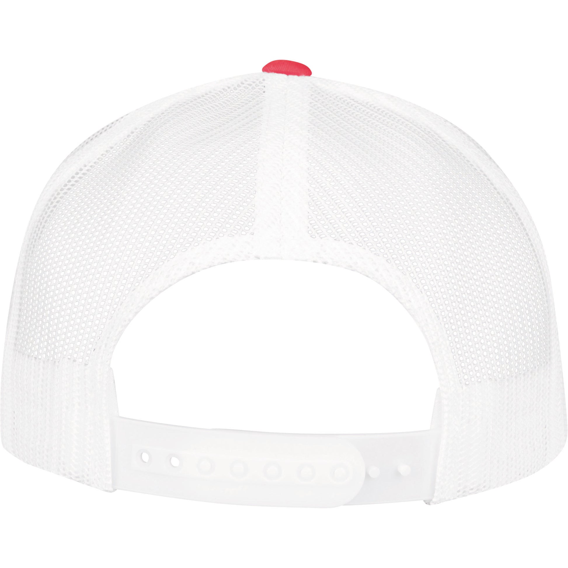 5-Panel Retro Trucker 2-Tone Cap