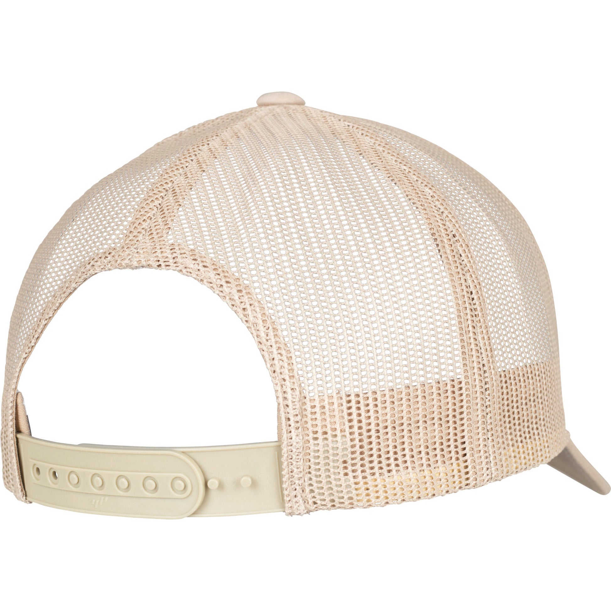 5-Panel Retro Trucker Cap