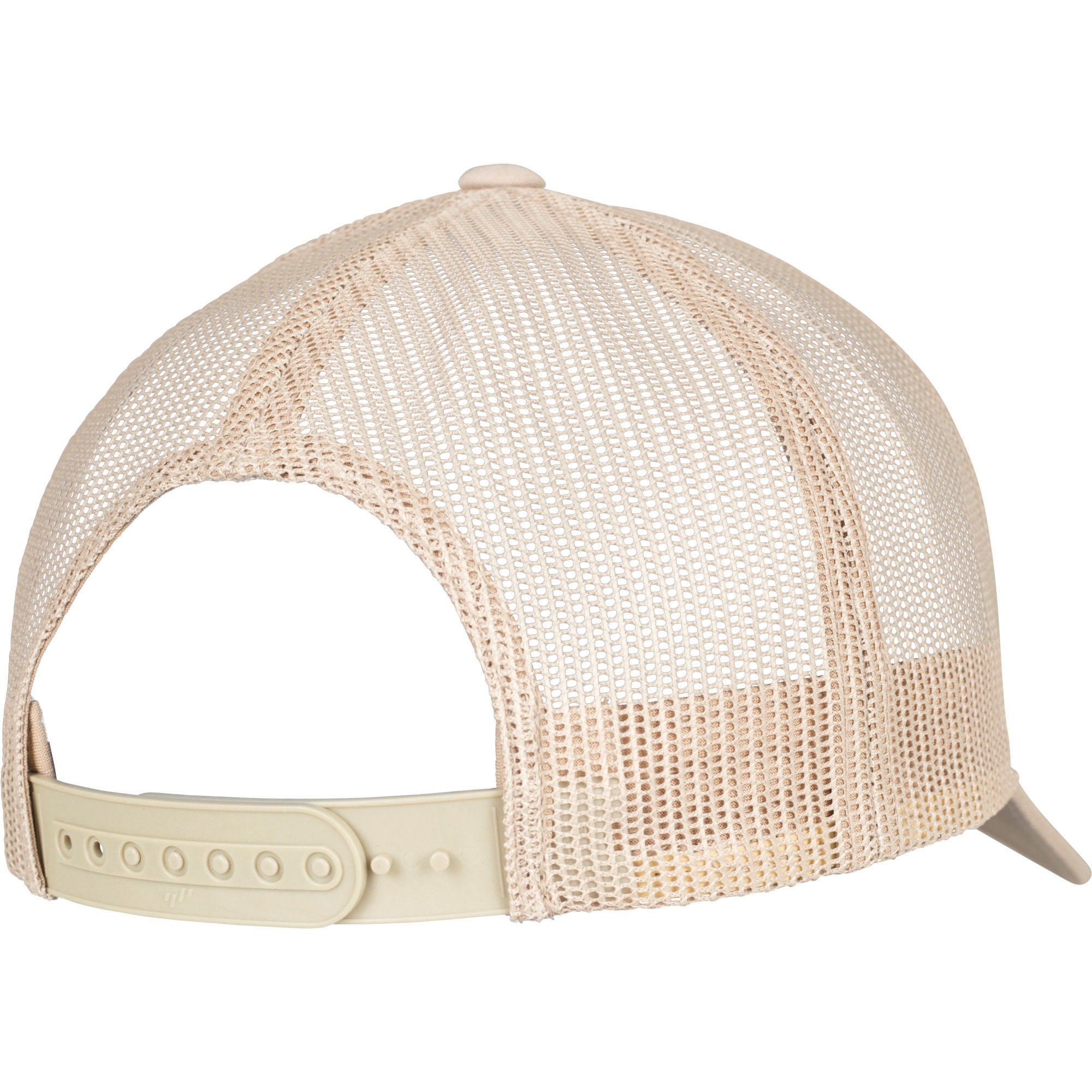 5-Panel Retro Trucker Cap