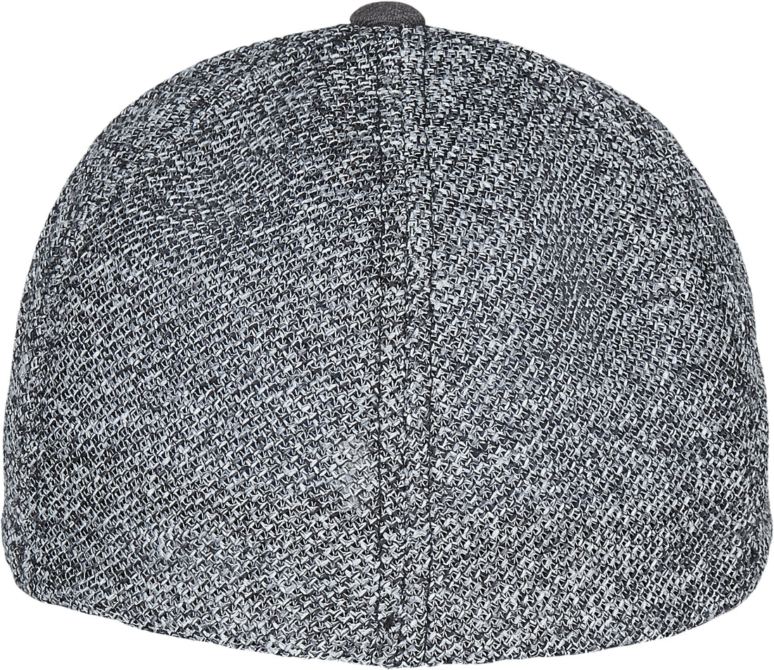 Flexfit Trucker Melange Mesh Cap