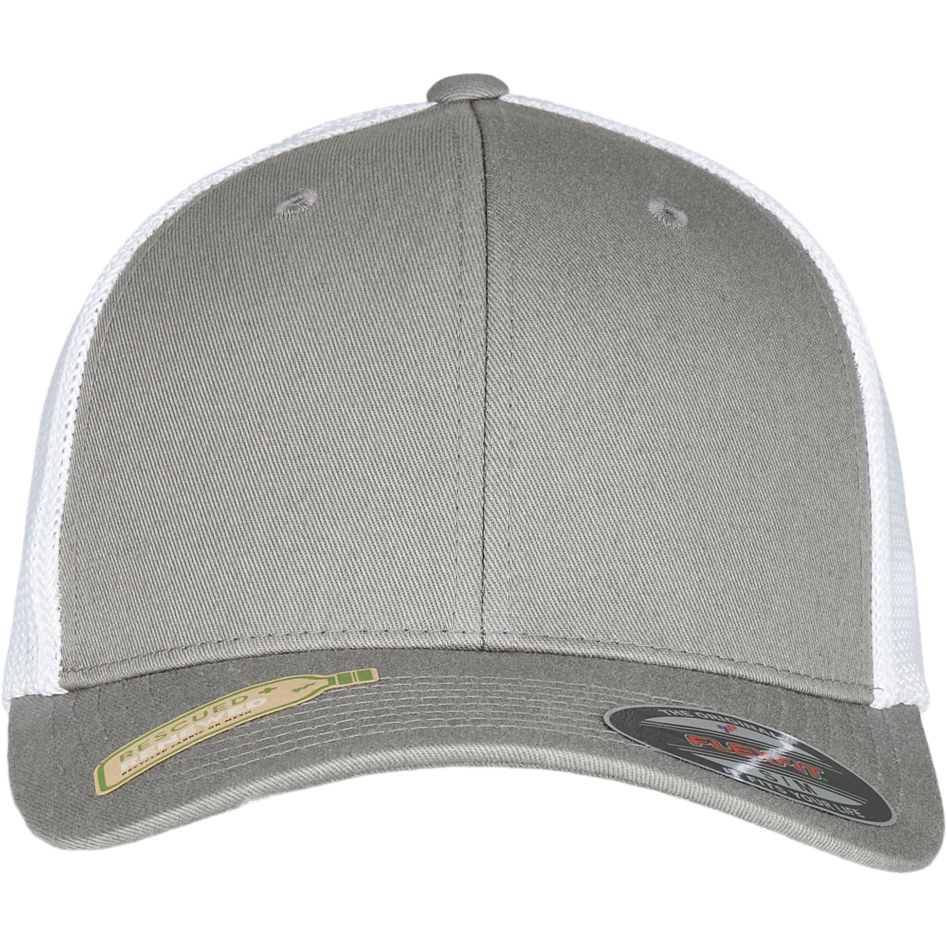 Flexfit Trucker Recycled Mesh Cap