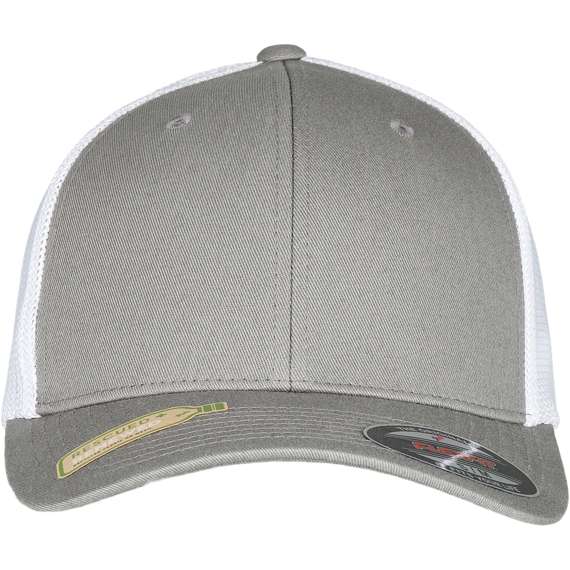 Flexfit Trucker Recycled Mesh Cap