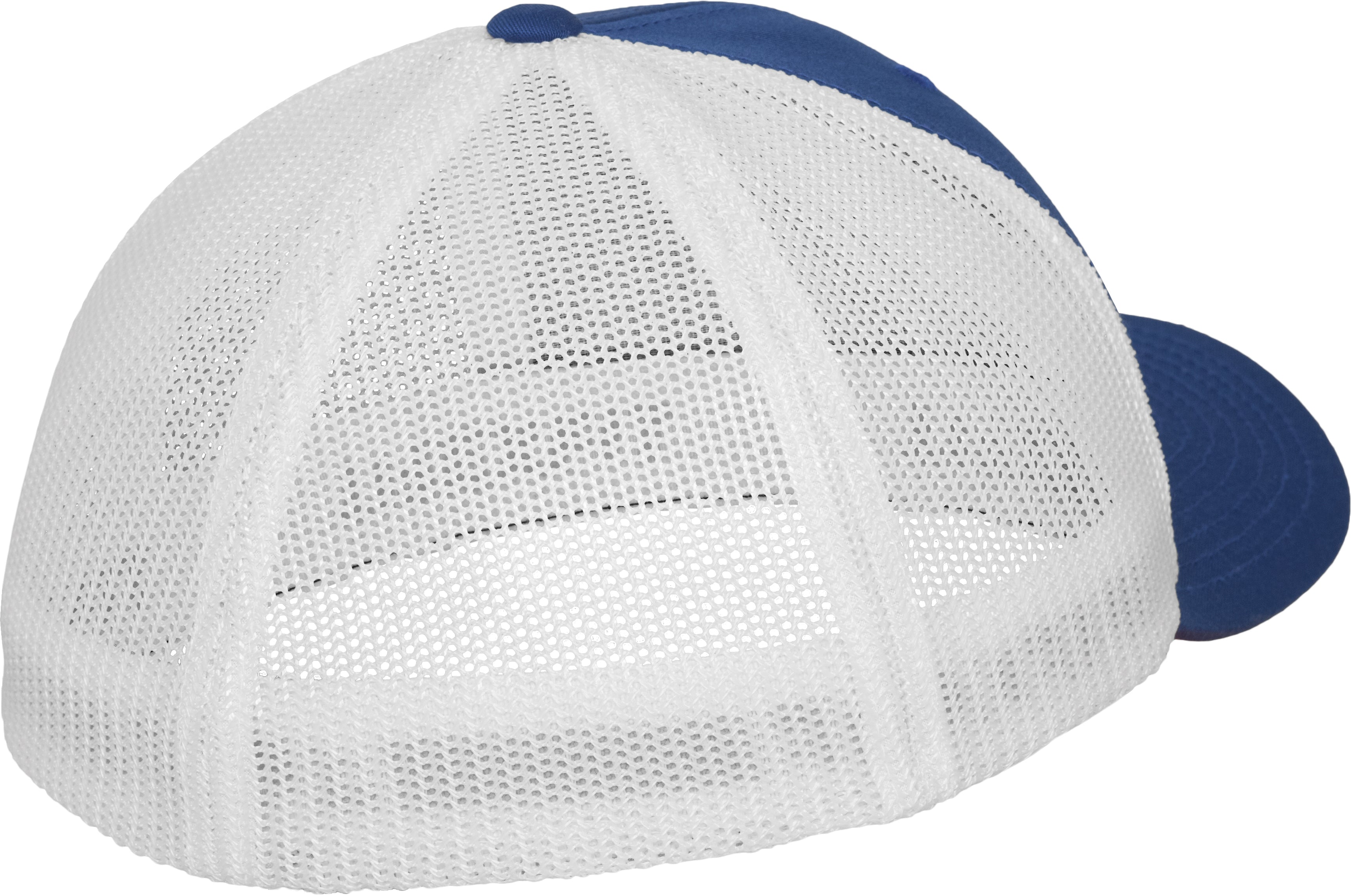Flexfit Mesh Trucker 2-Tone Cap