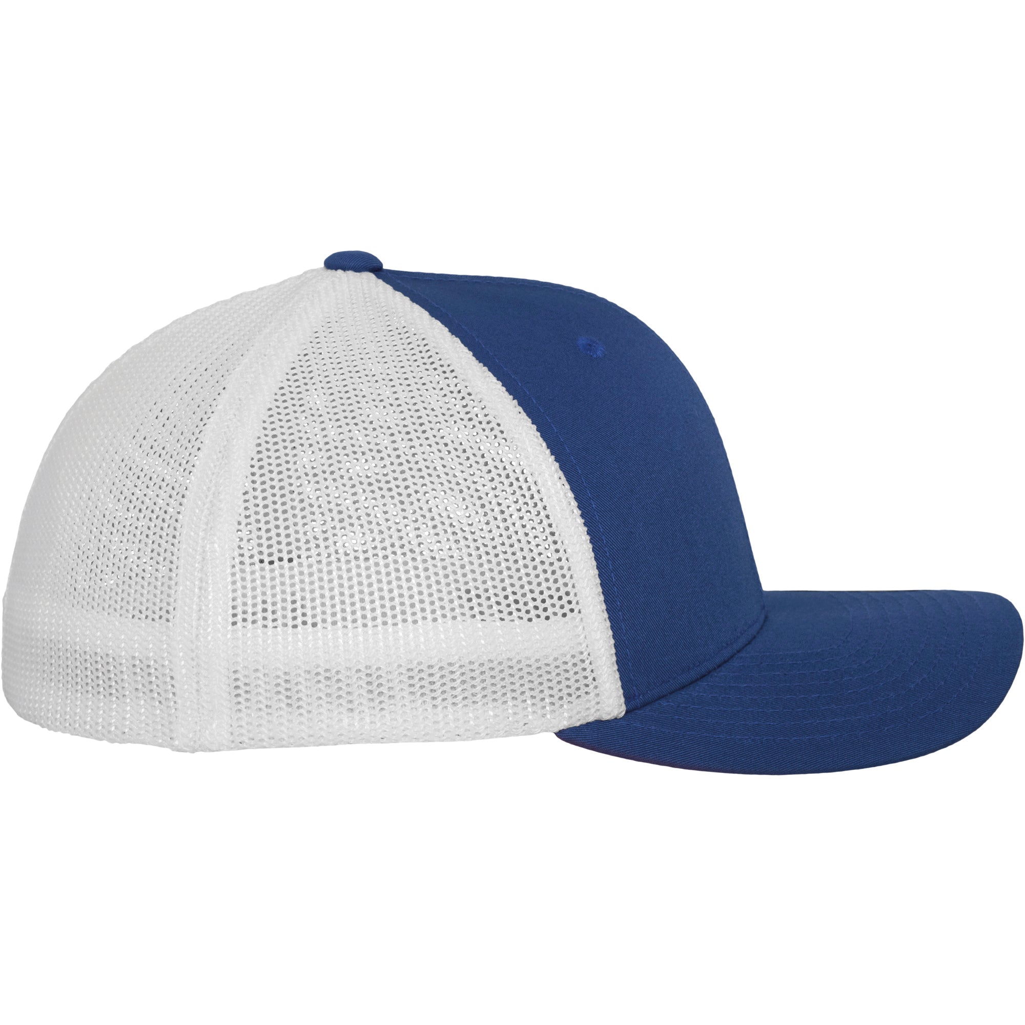 Flexfit Mesh Trucker 2-Tone Cap