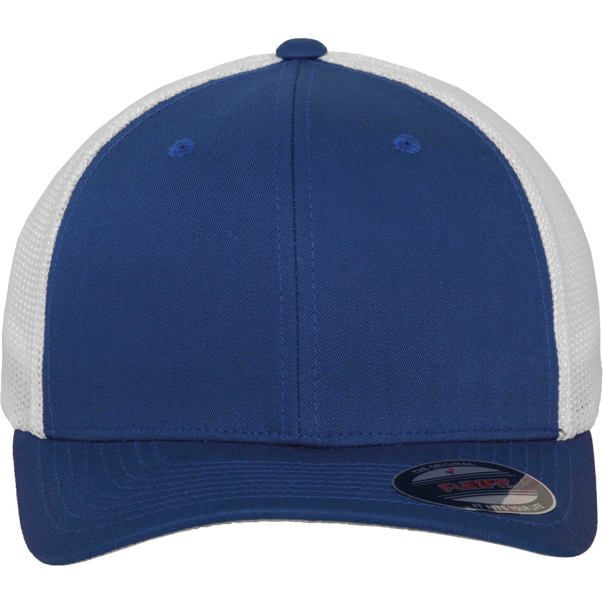 Flexfit Mesh Trucker 2-Tone Cap