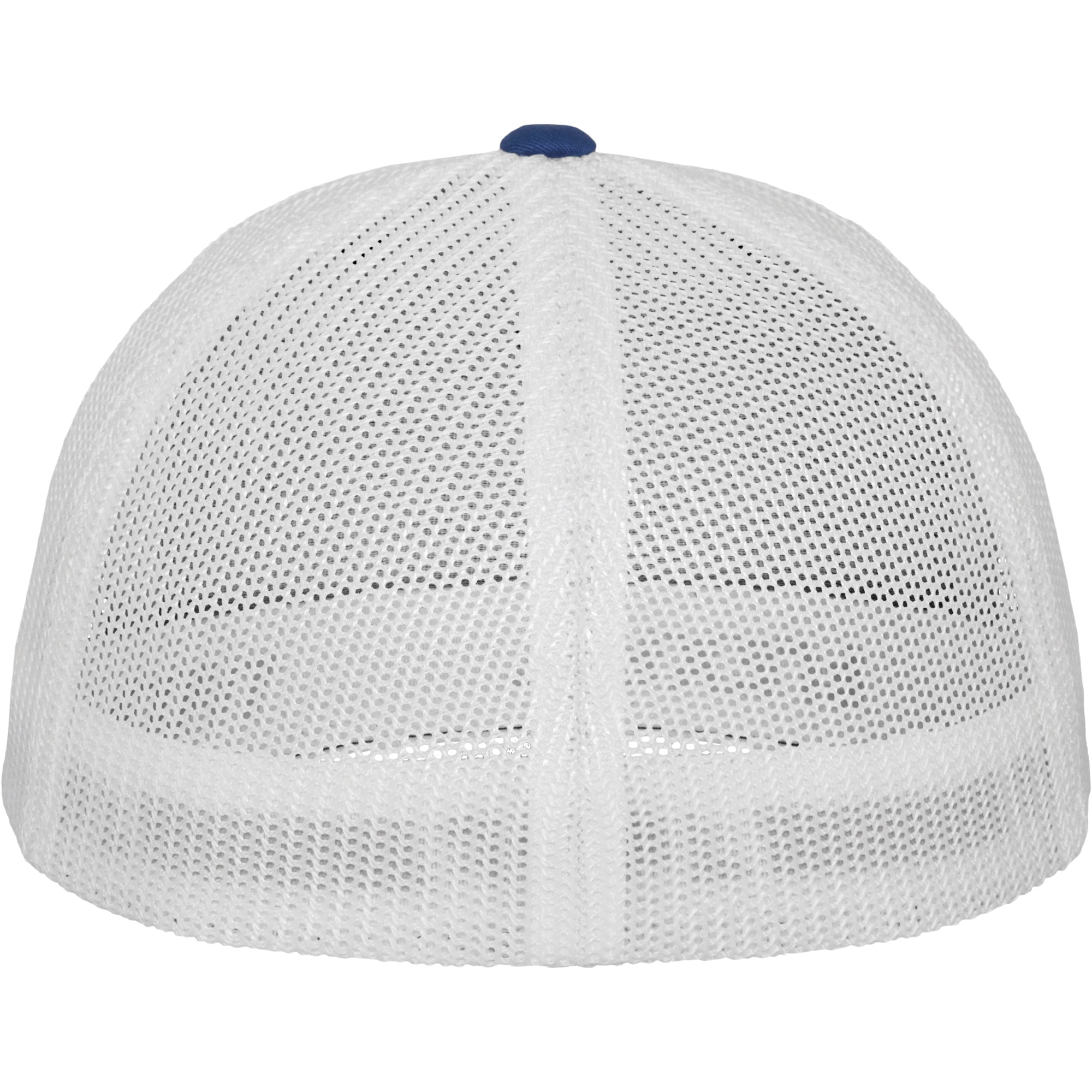 Flexfit Mesh Trucker 2-Tone Cap