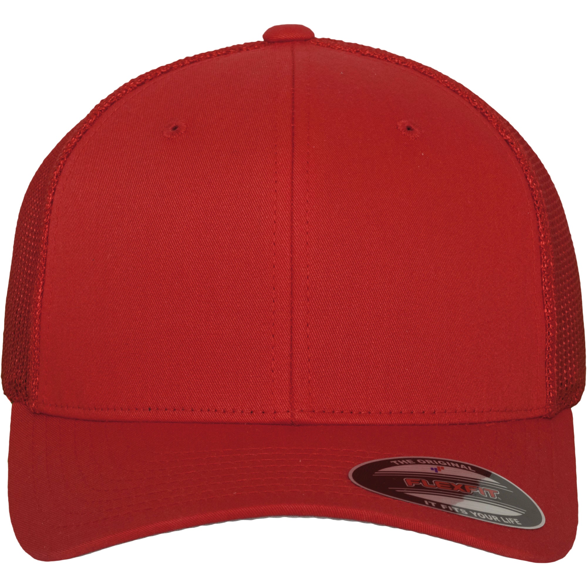 Flexfit Mesh Trucker Cap