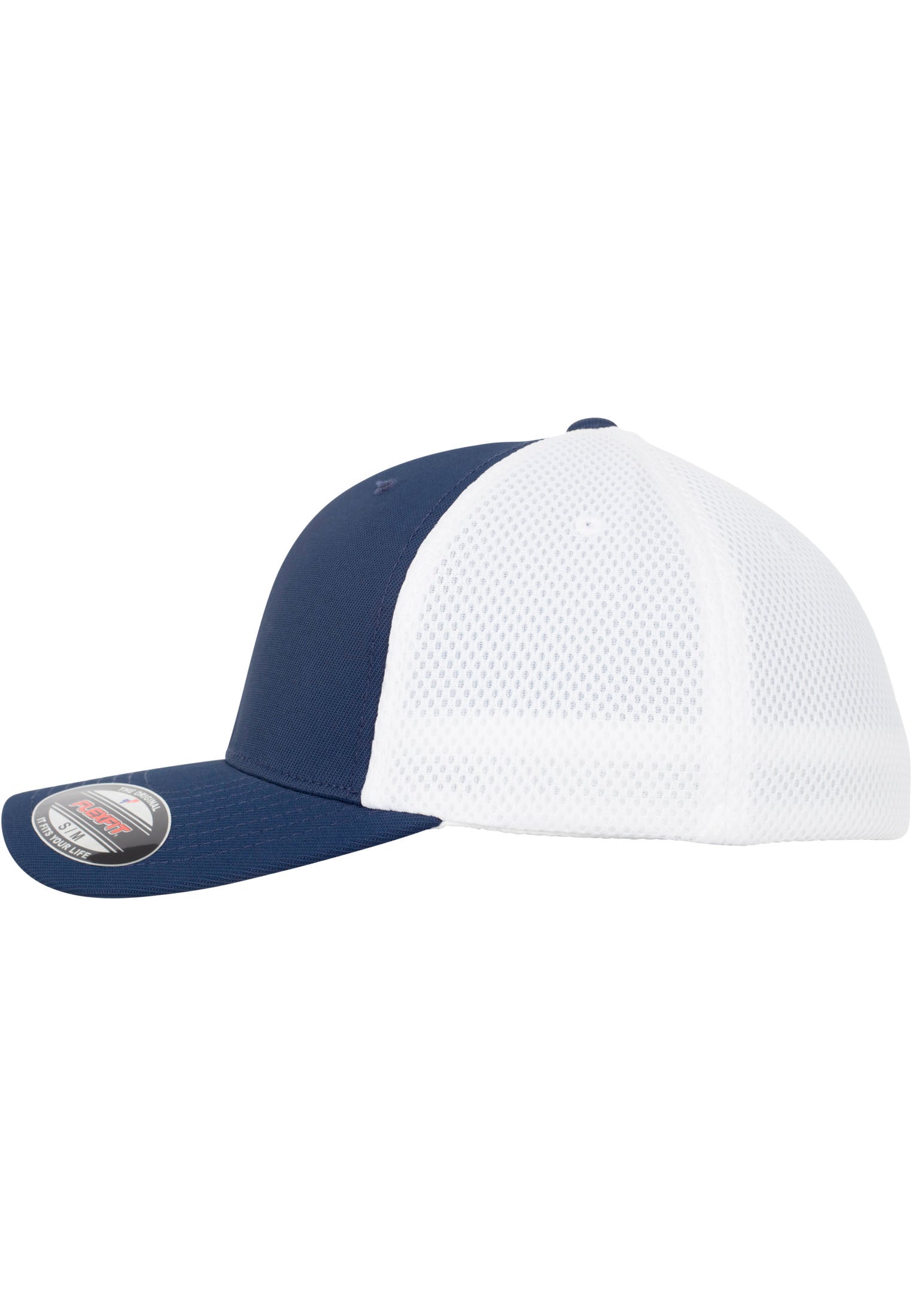Flexfit Ultrafibre & Airmesh 2-Tone Cap