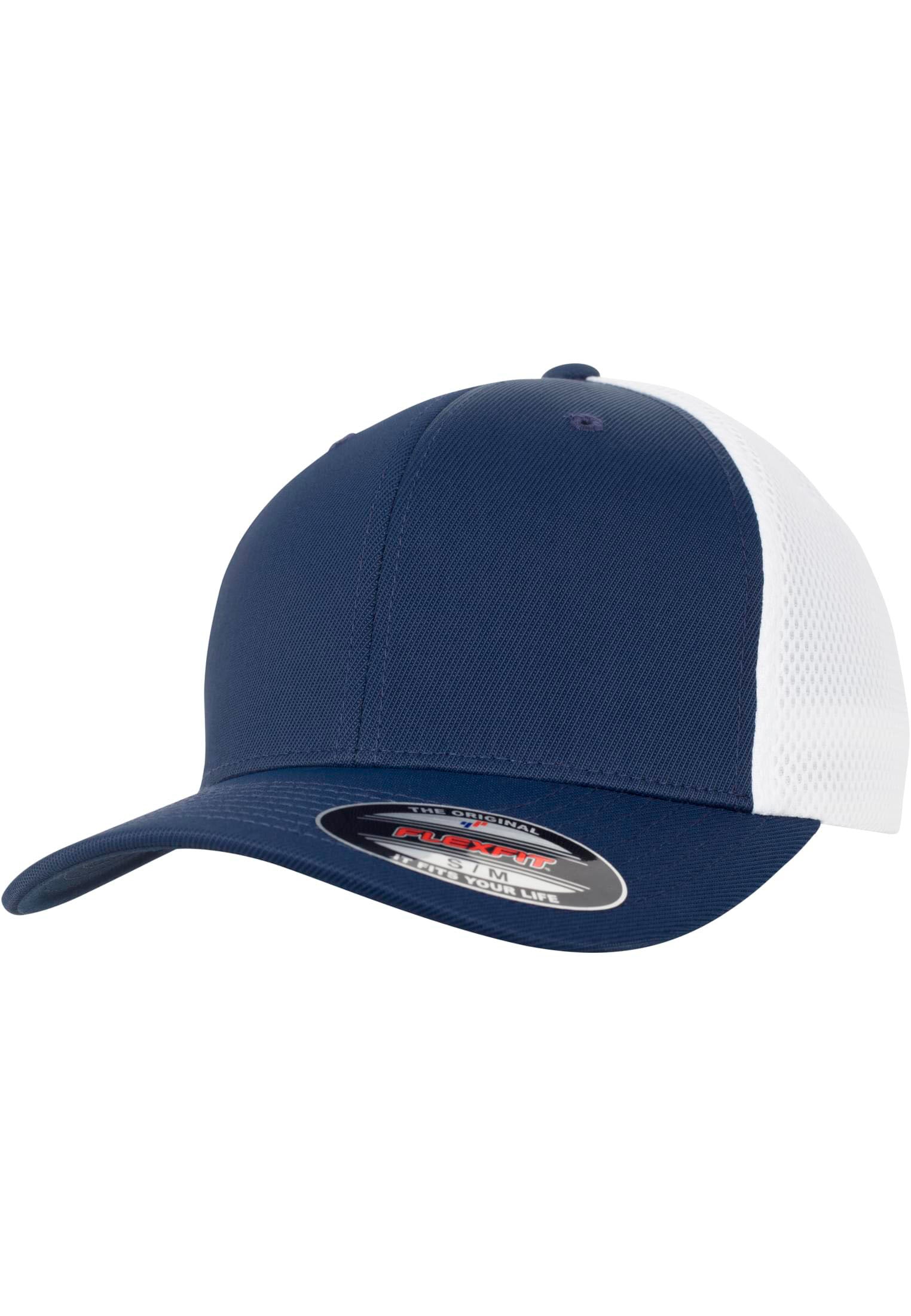 Flexfit Ultrafibre & Airmesh 2-Tone Cap