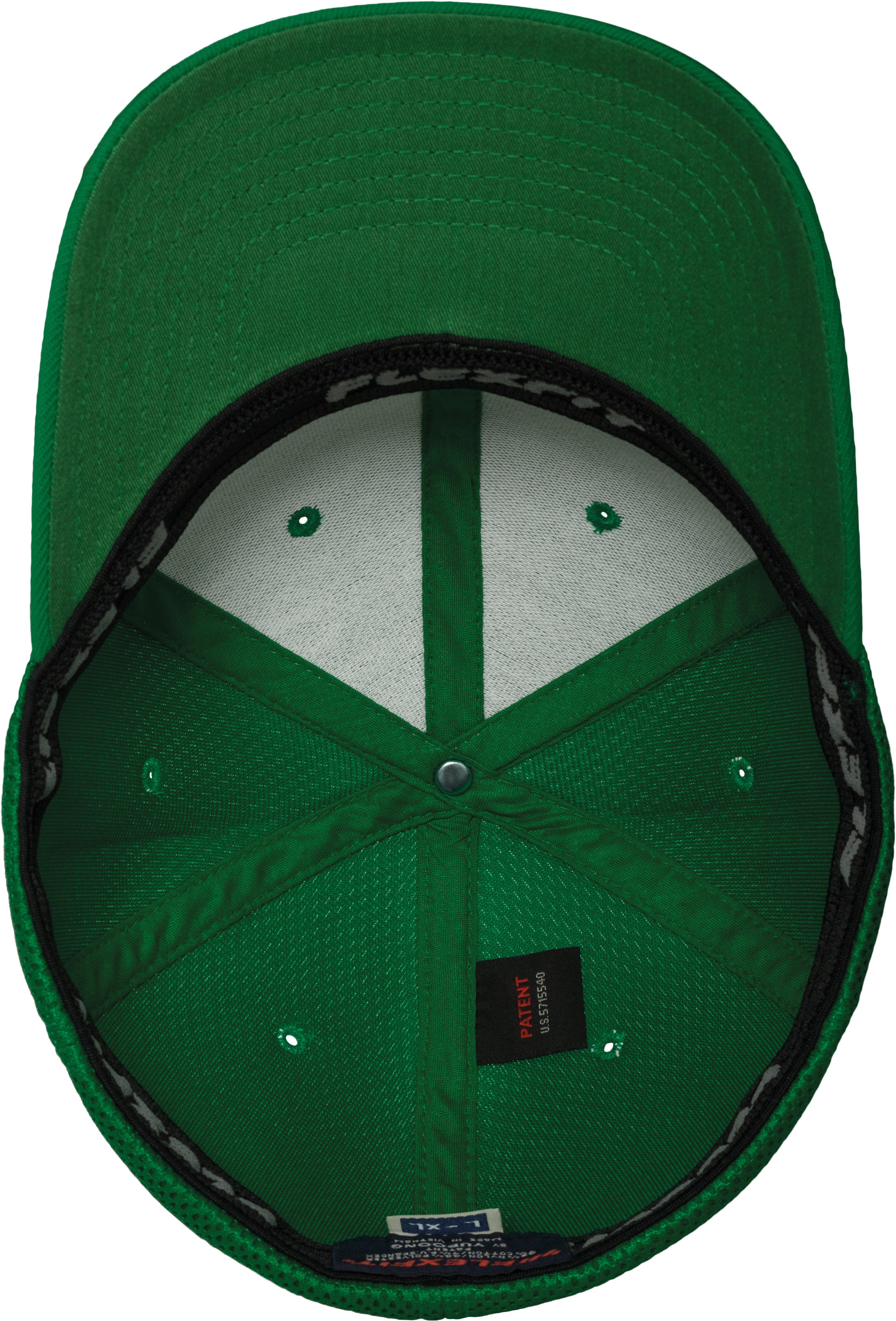 Flexfit Tactel Mesh Cap