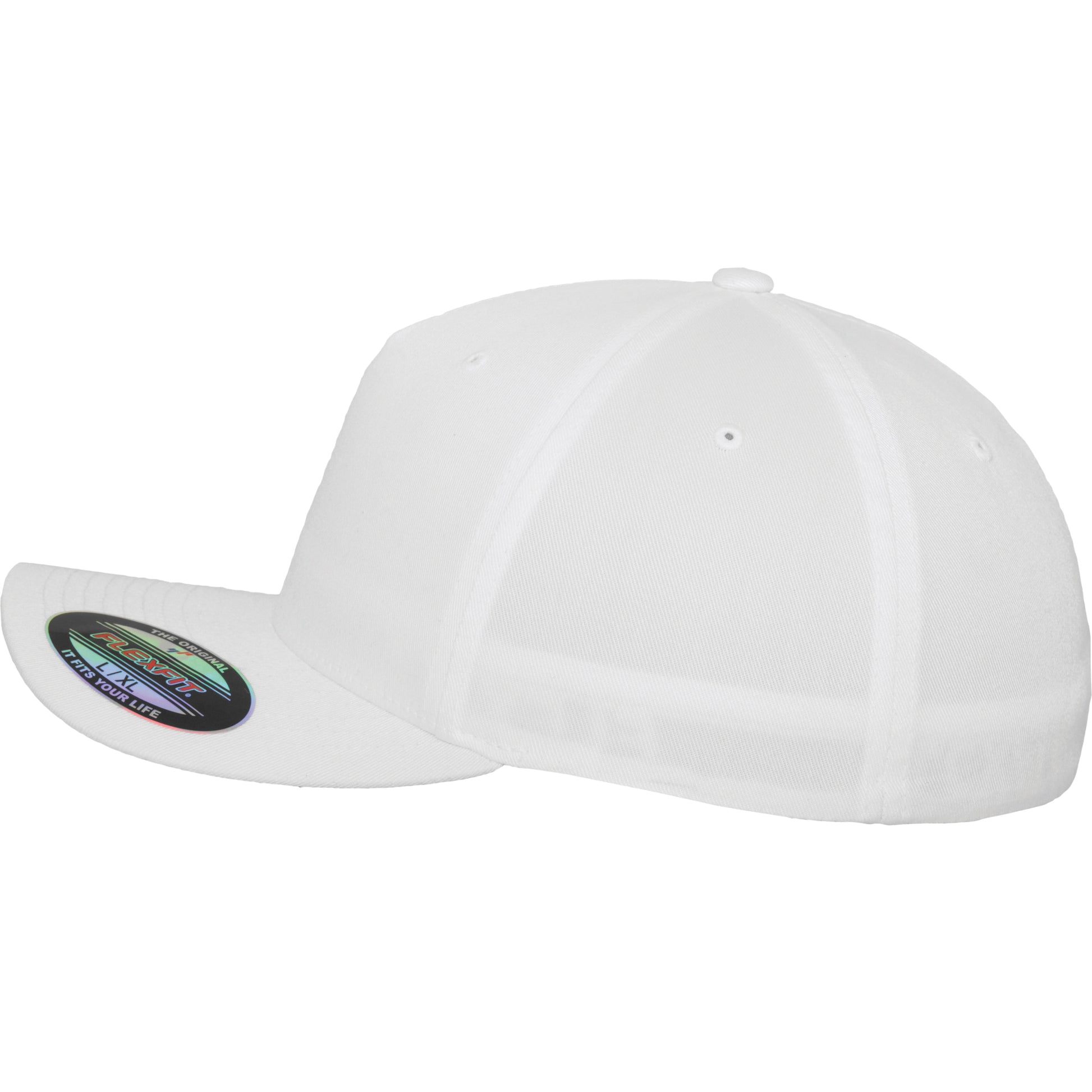 Flexfit 5 Panel Cap