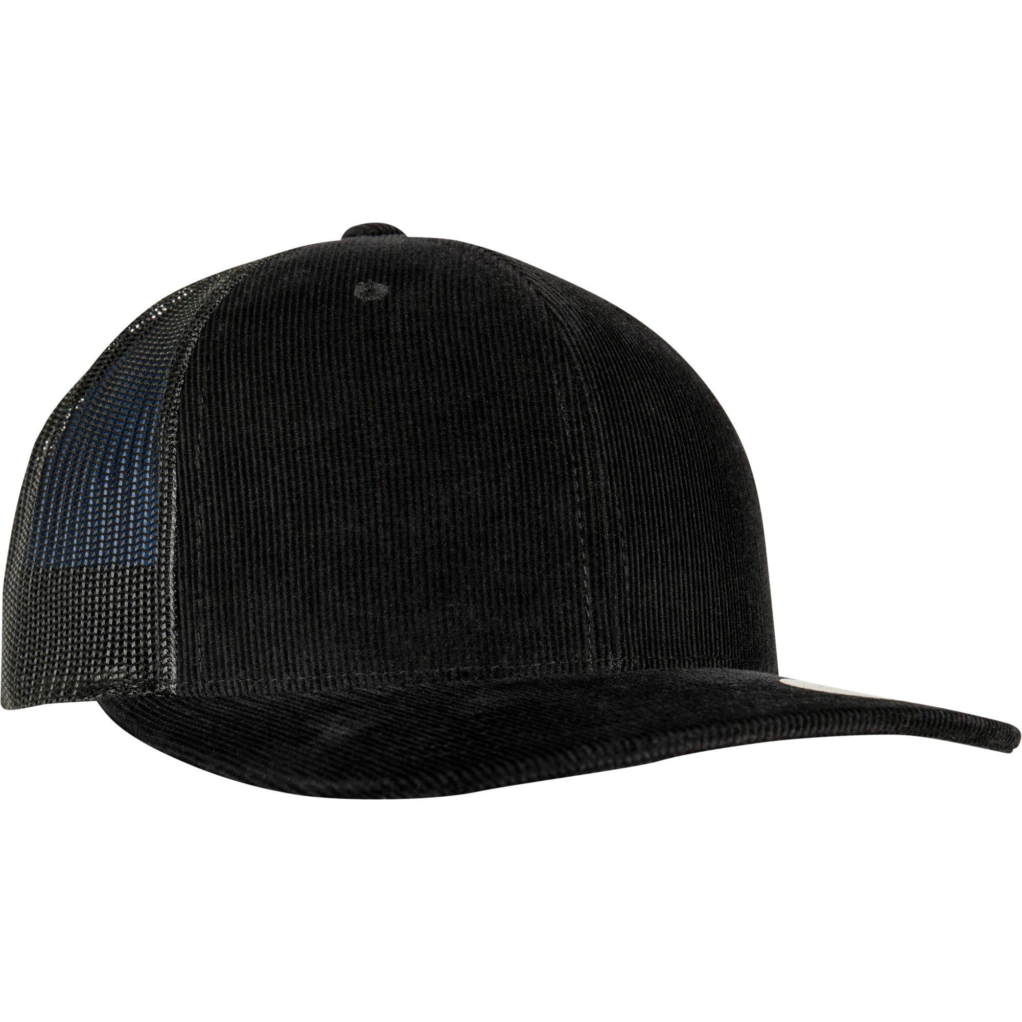 Corduroy Retro Trucker