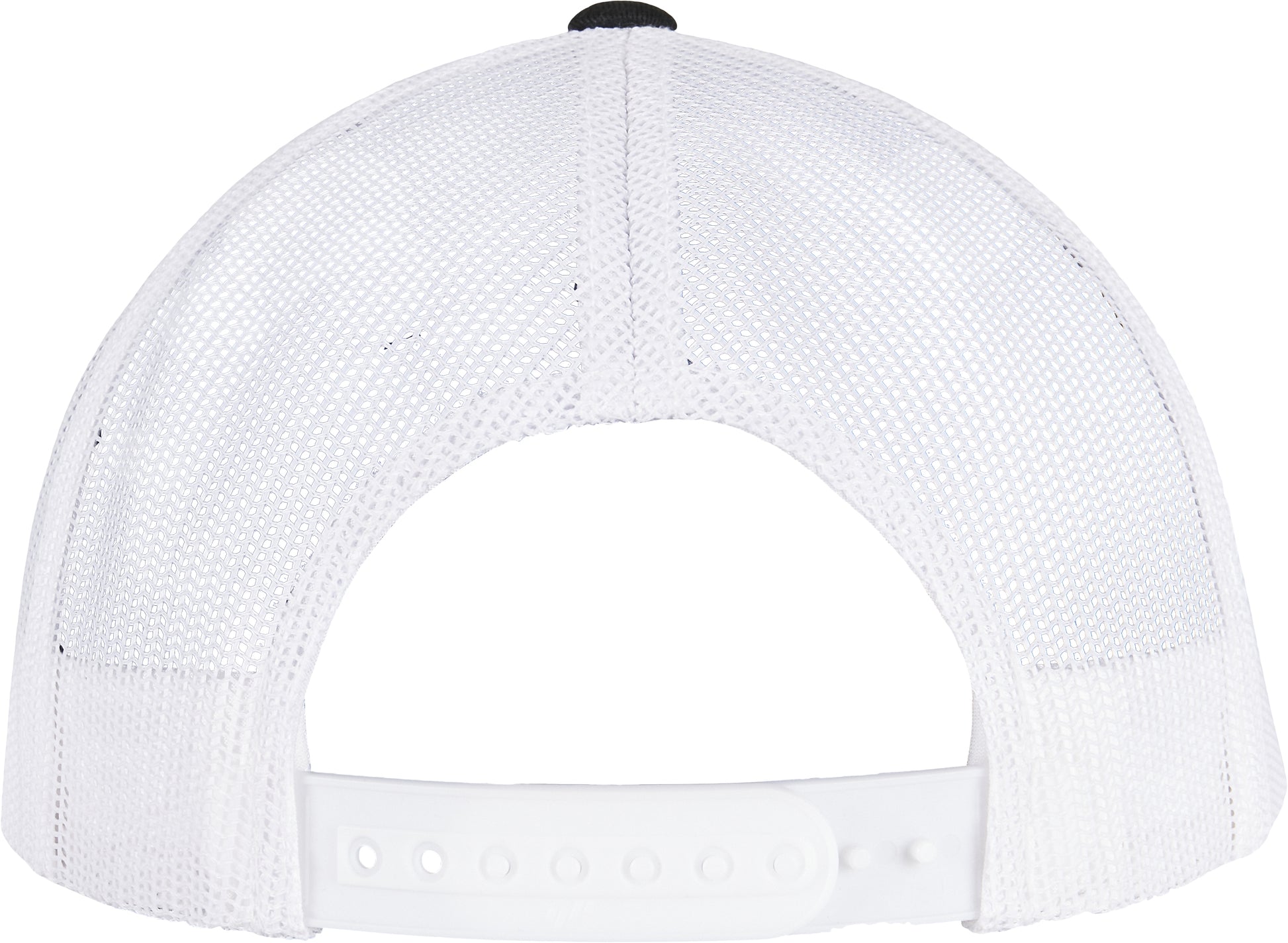 YP Classics Recycled Retro Trucker Cap 2-Tone